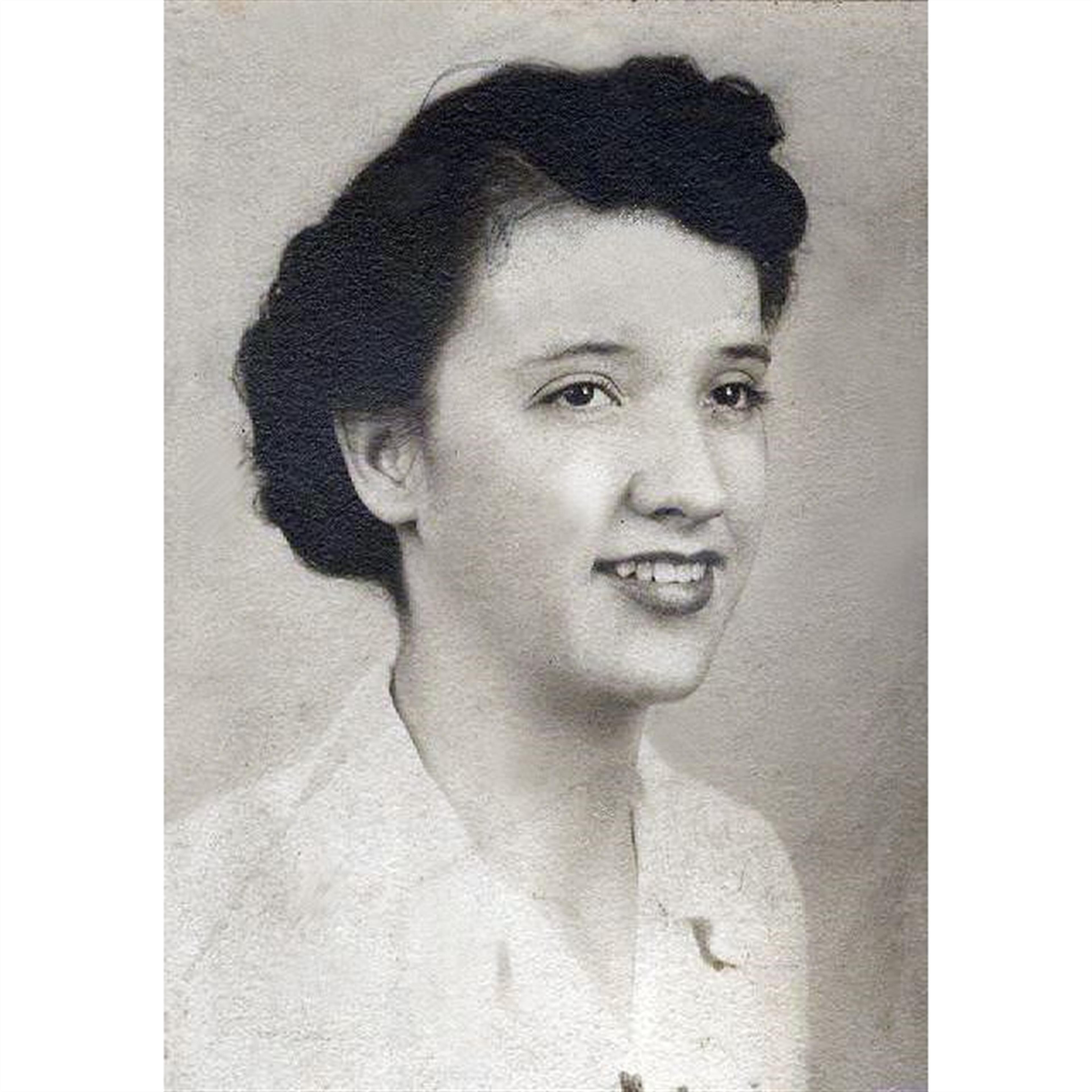 D. Pauline (Polly) Waugh