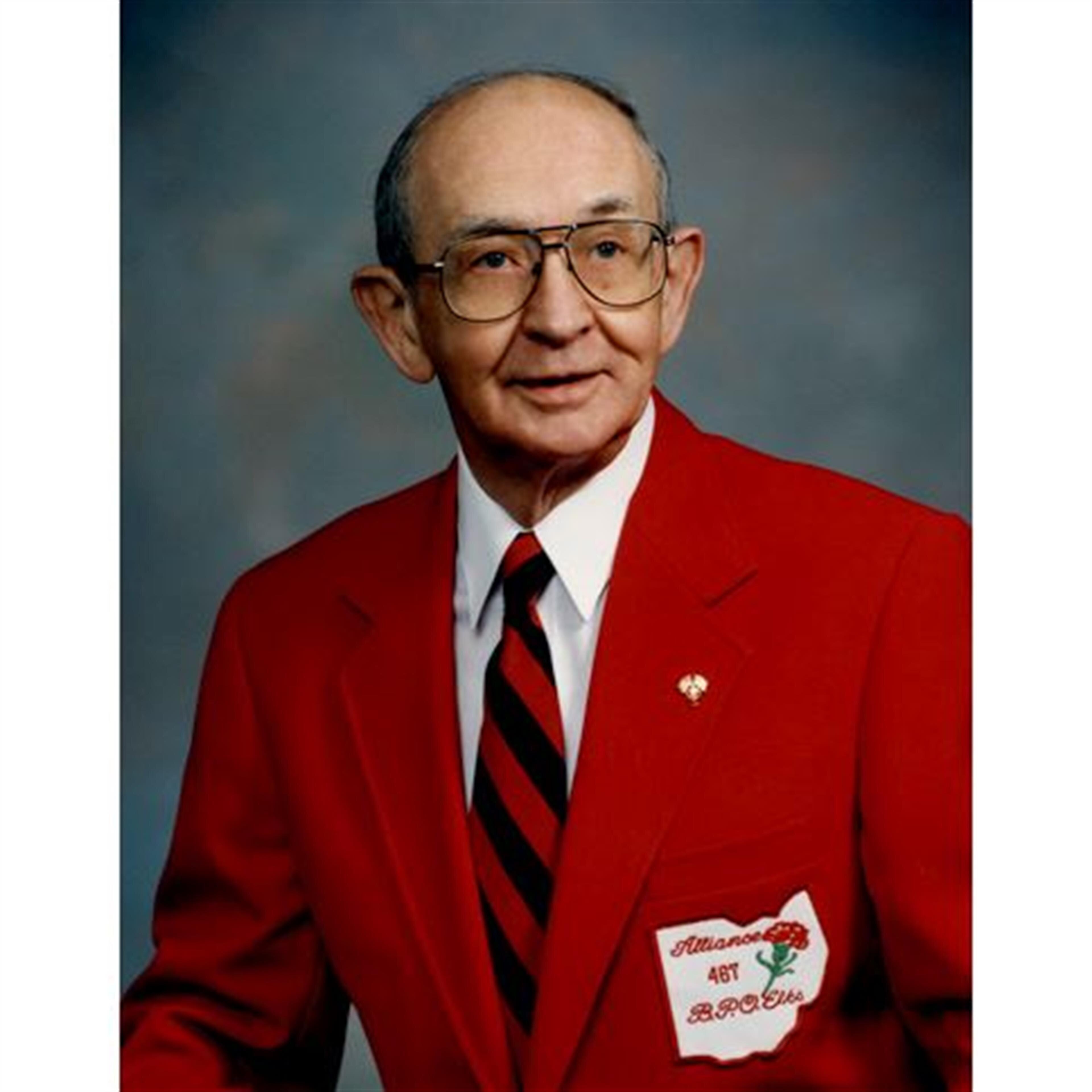 Elmer L. Zeni