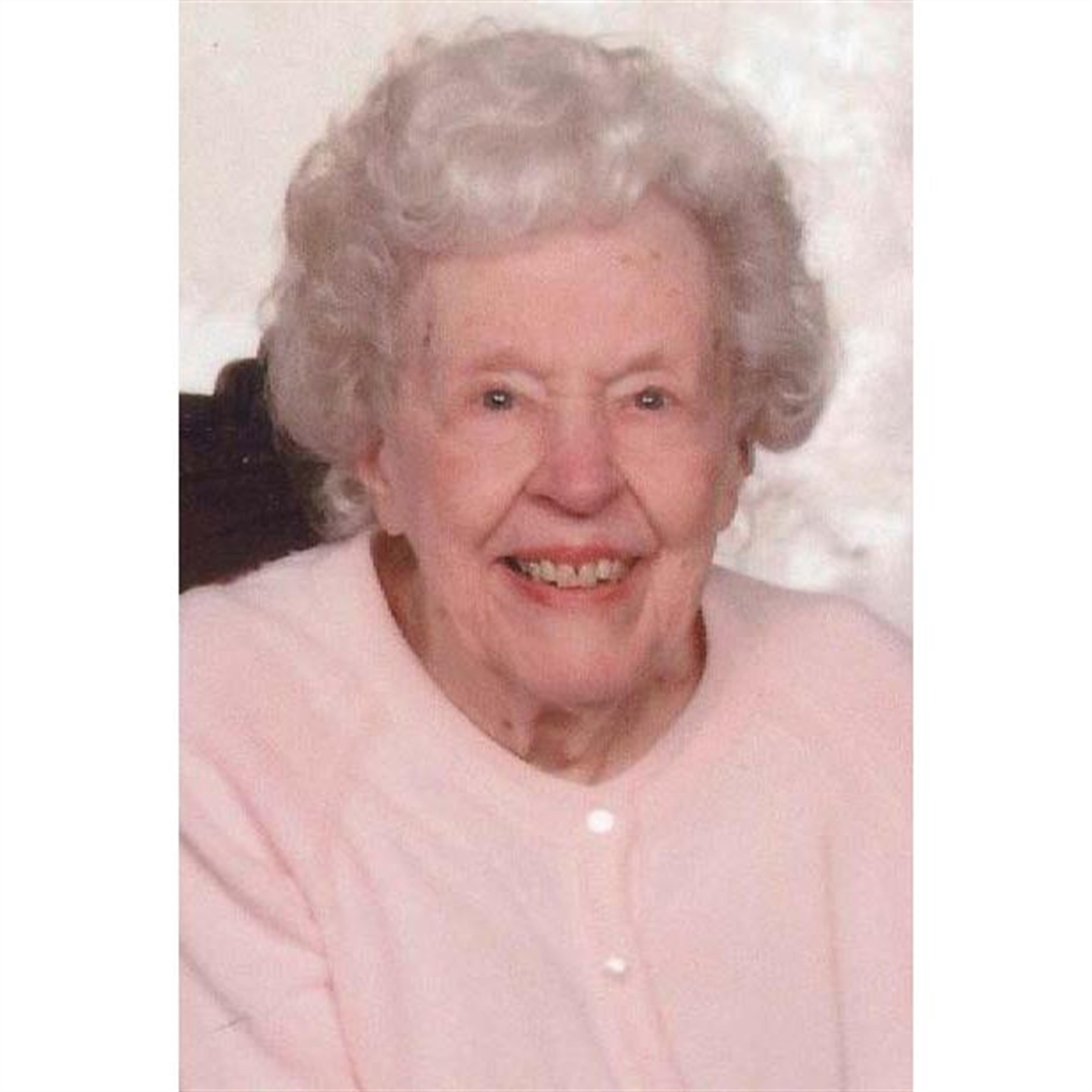 Berdine M. Evans