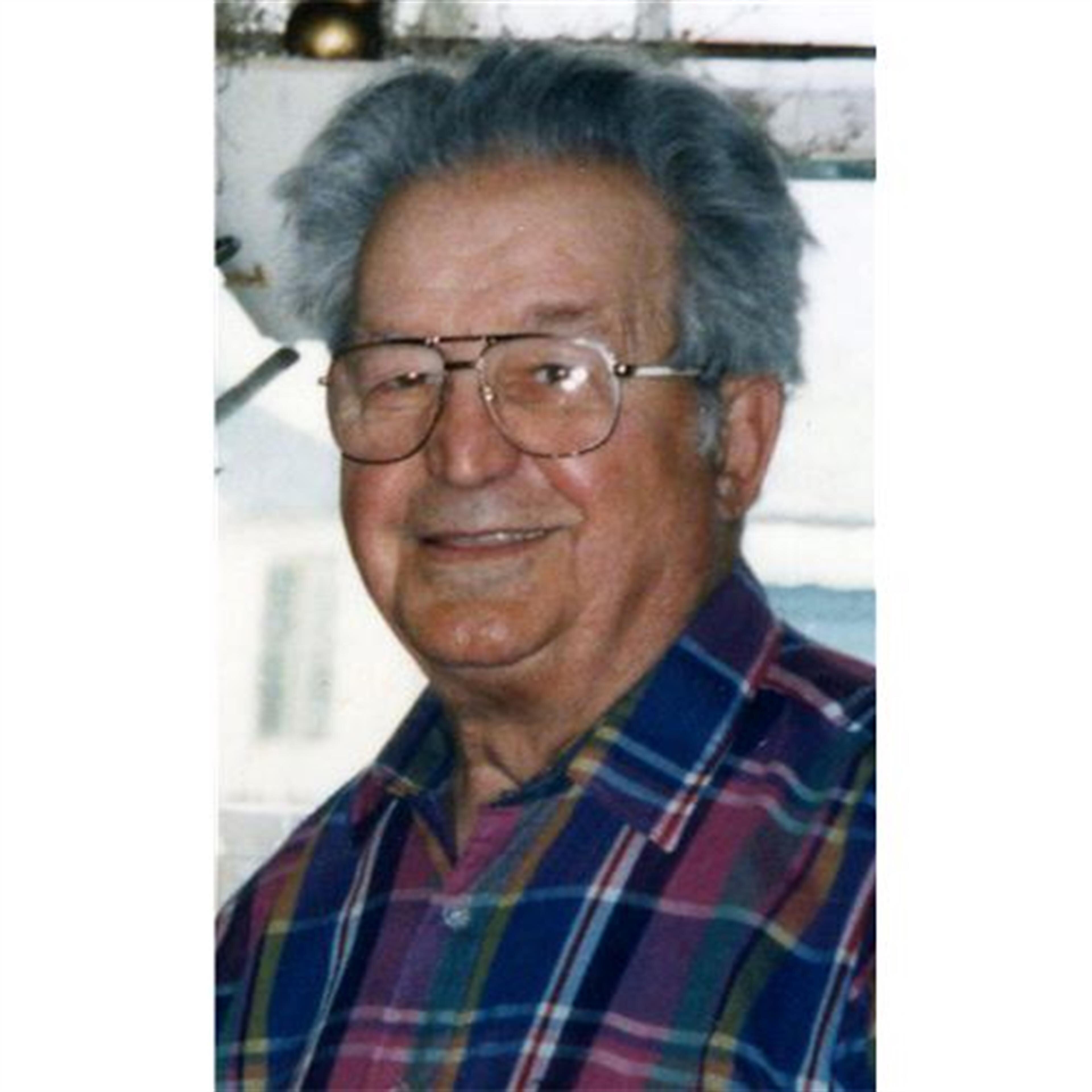 Rudolph Anthony Yukich