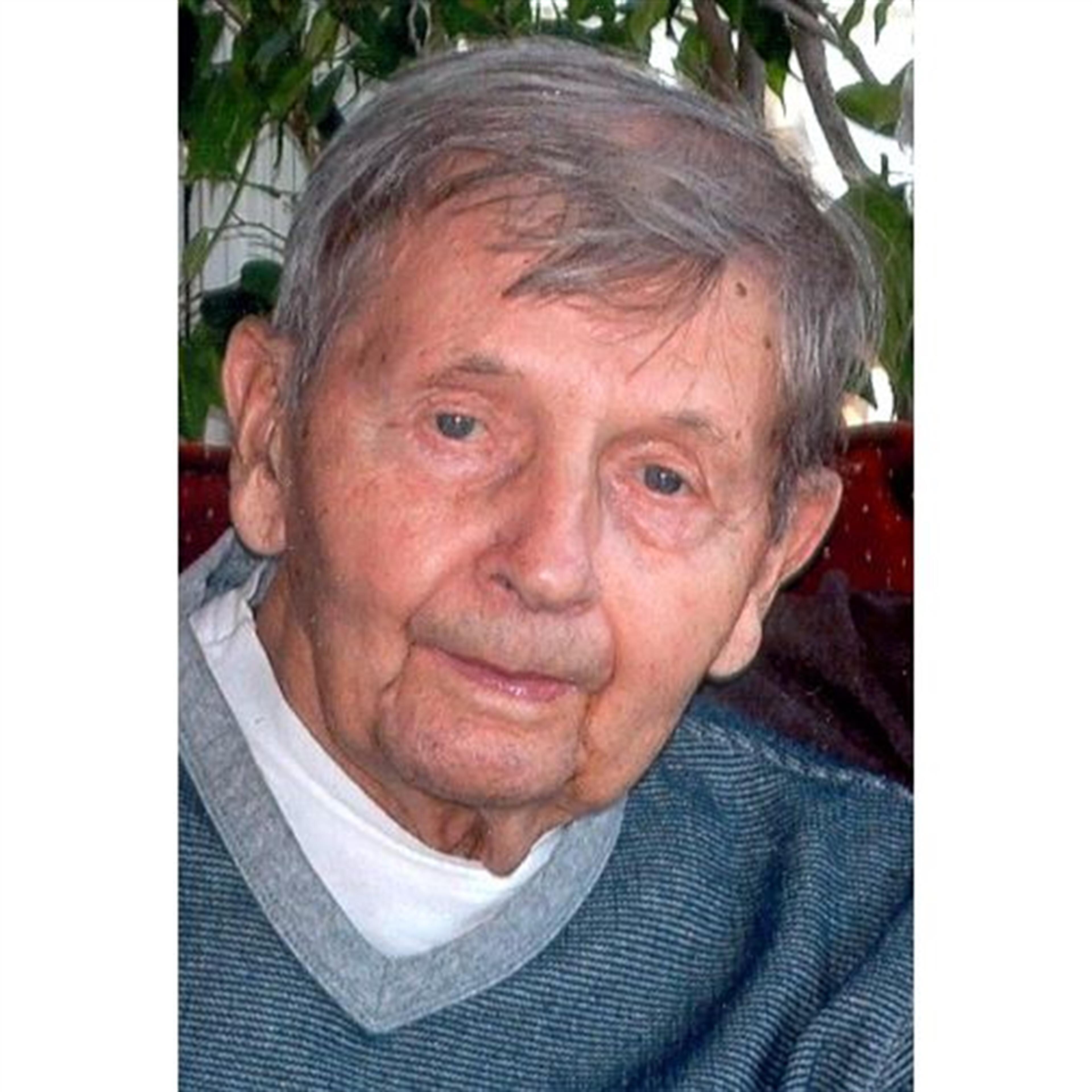 Julius Steve "Jay" Erchick