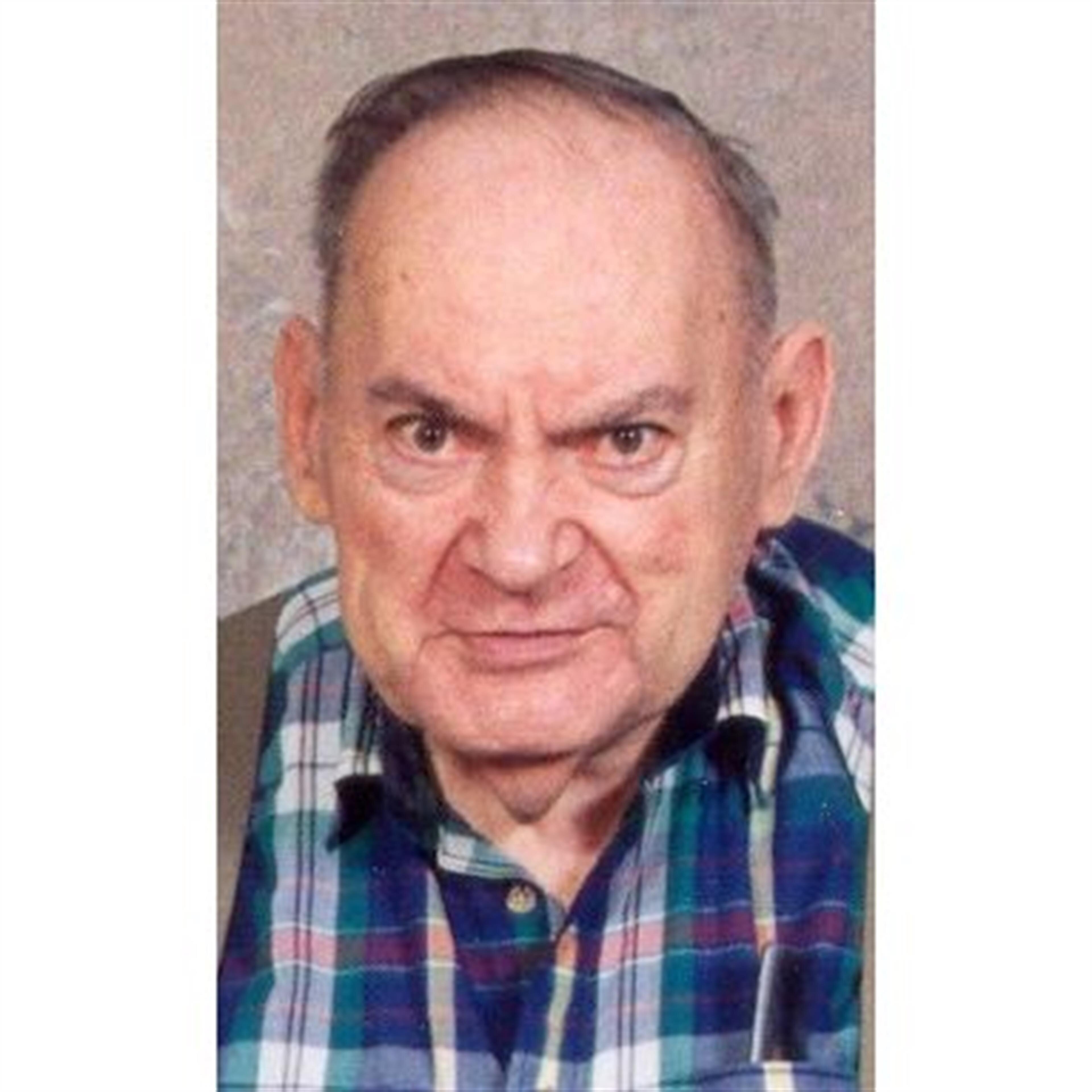 Bernard W. "Bernie" Hiltabidle