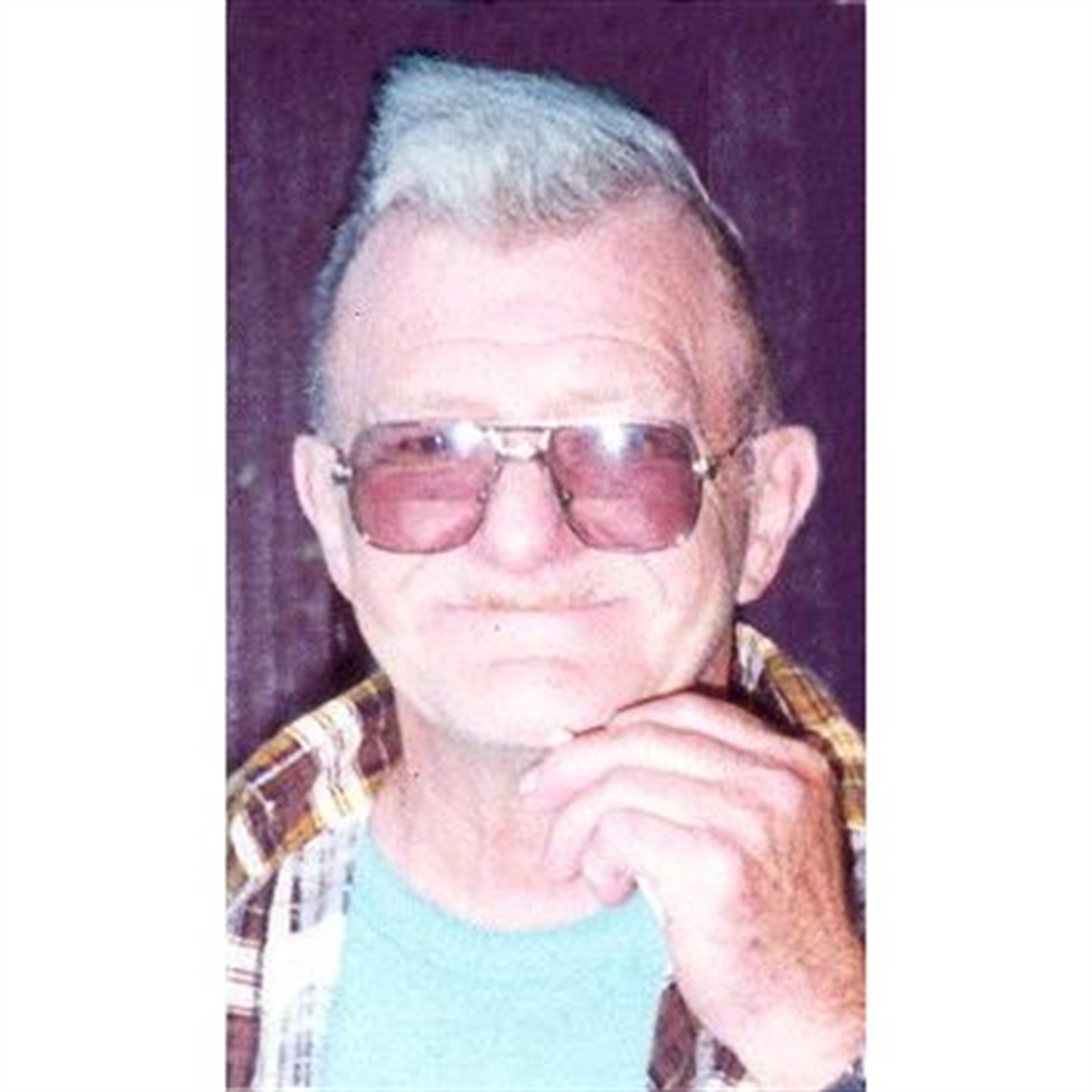 Dale B. Neiswanger