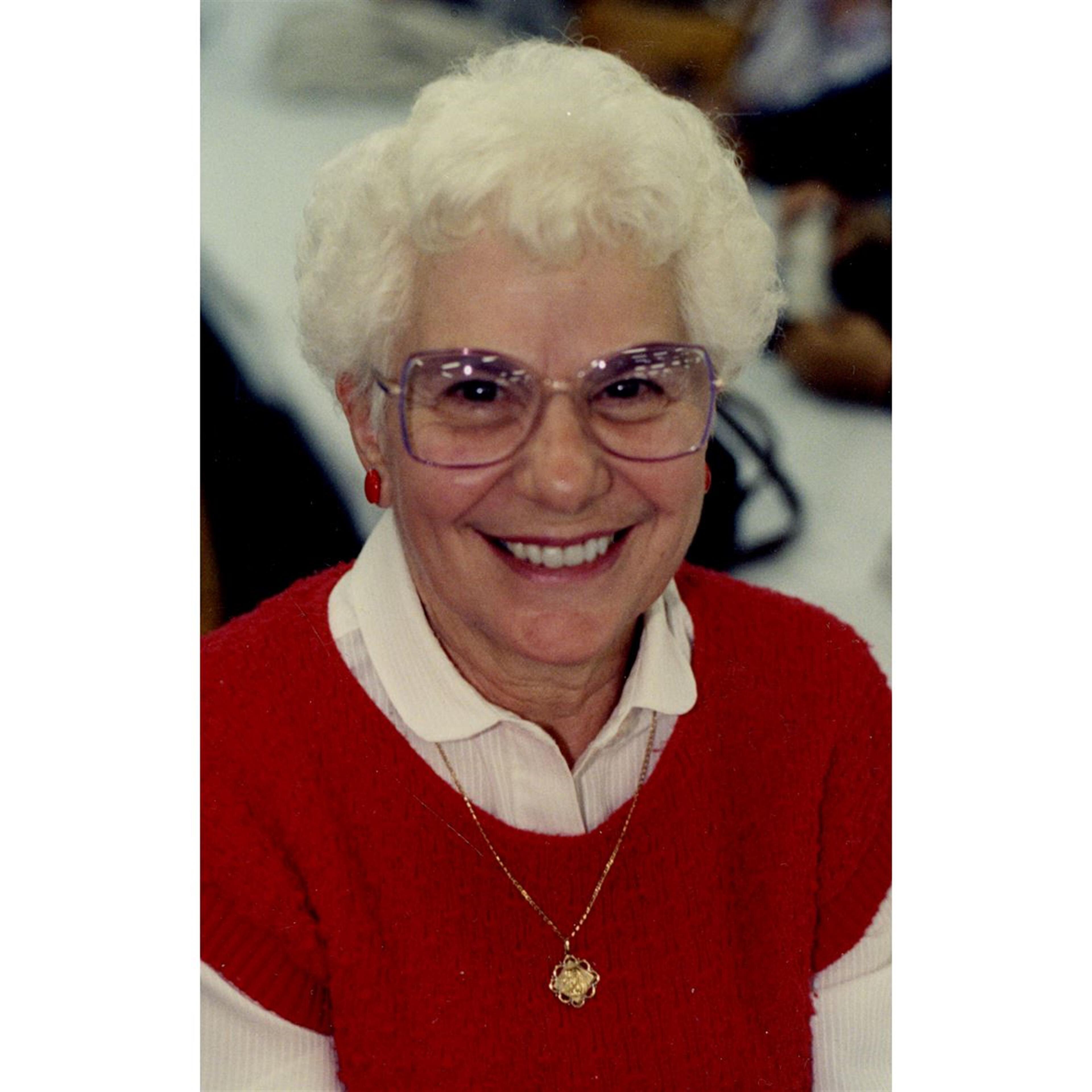 Elsie C. Dossi