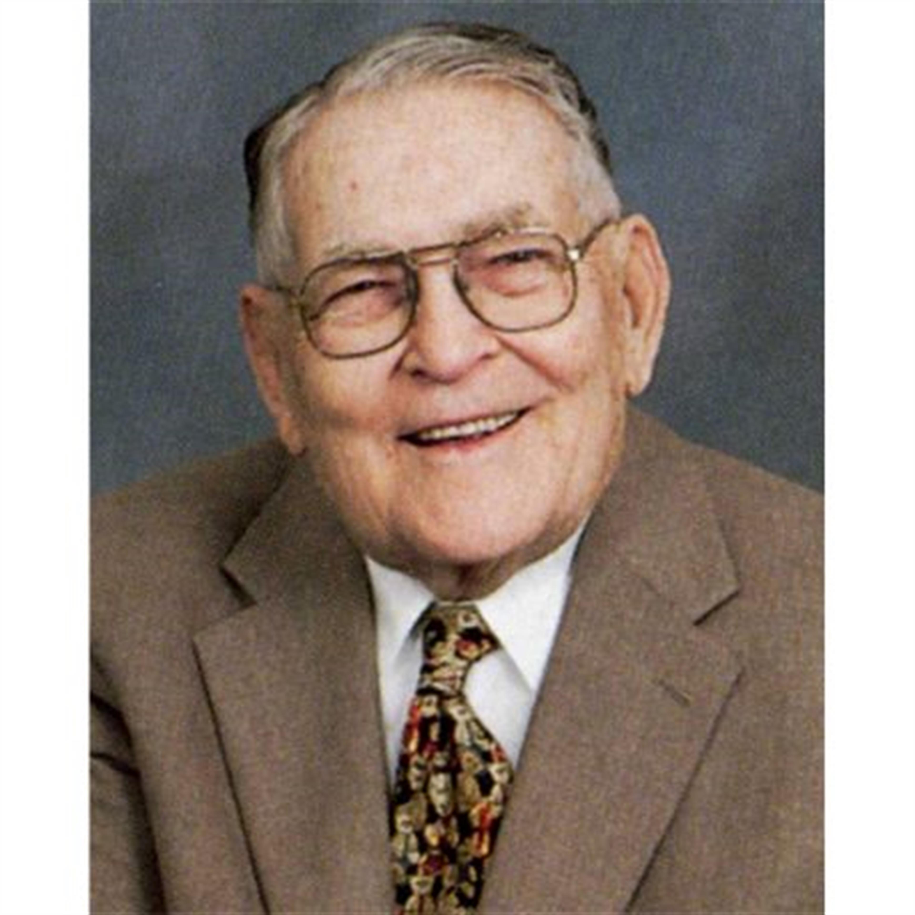 Bernard W. "Bernie" Taylor
