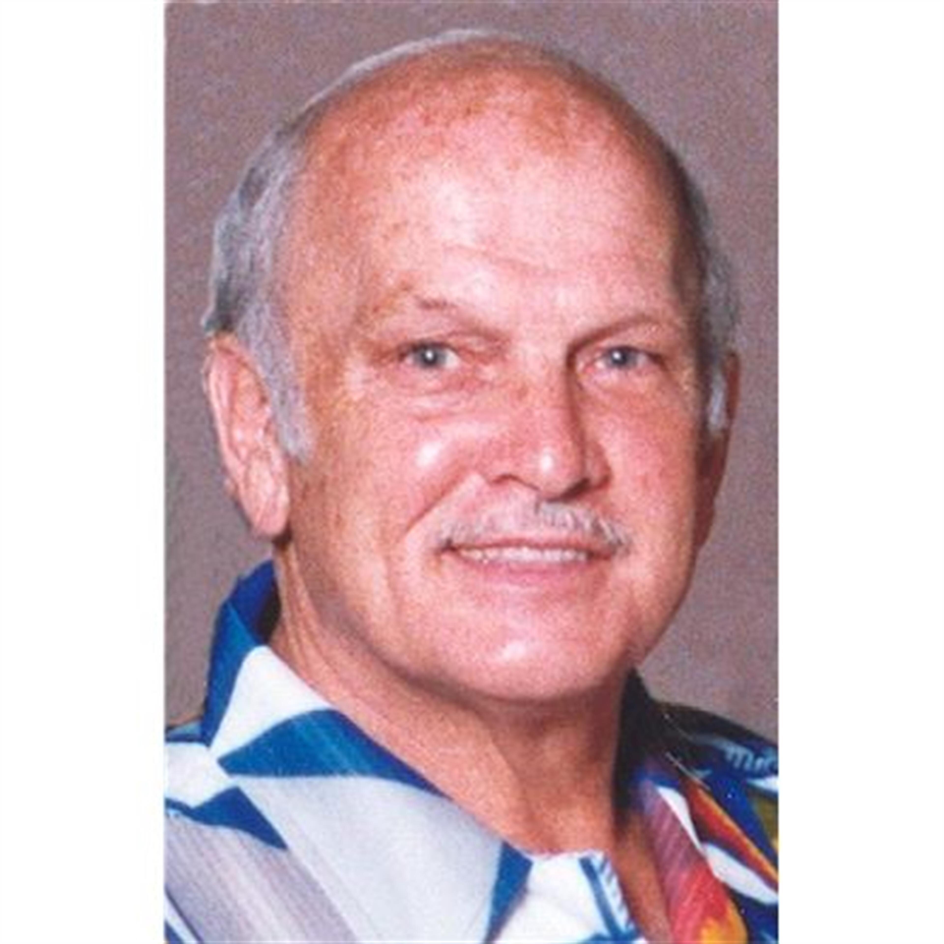 Herbert E. "Herb" Fannin