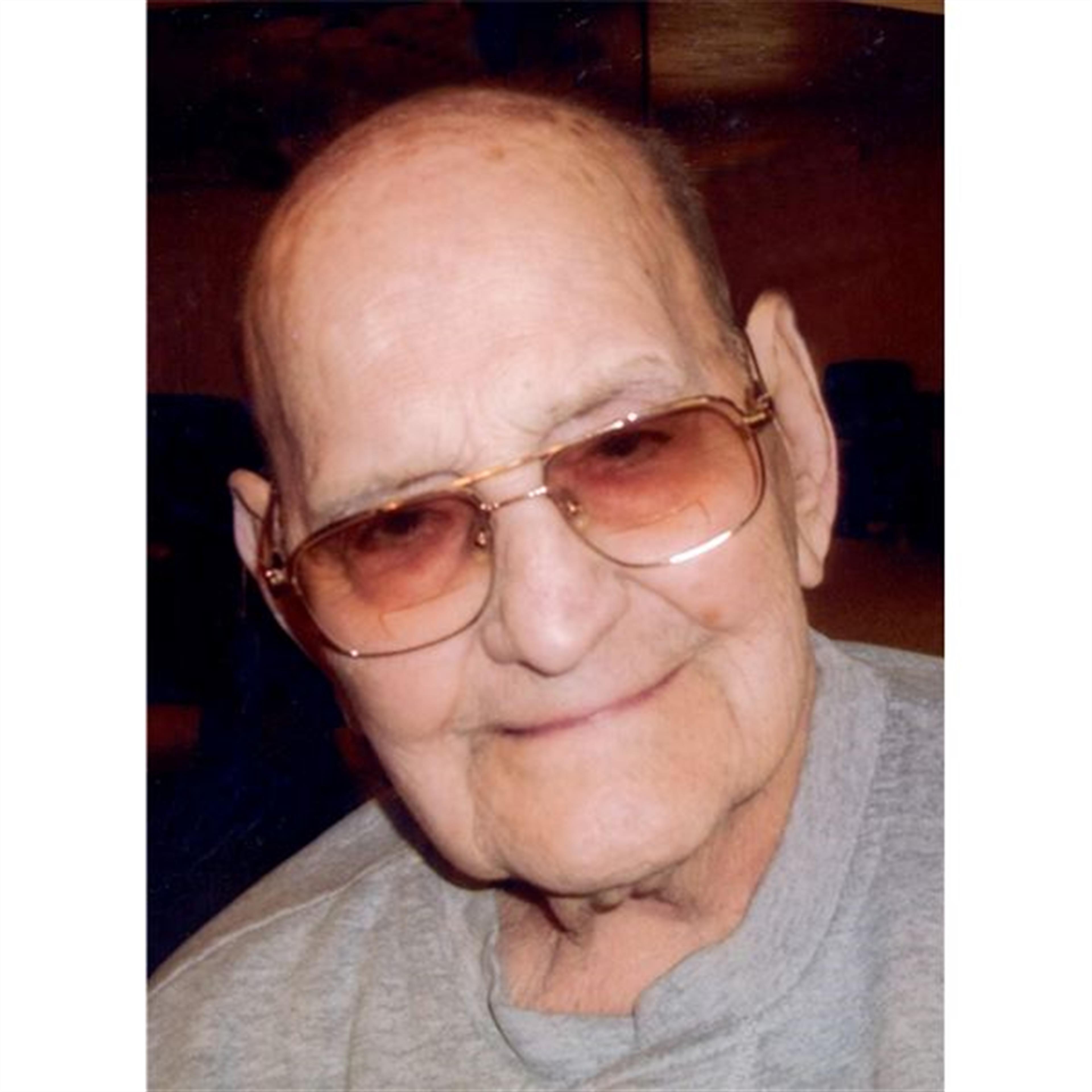 William Wilson Grandon
