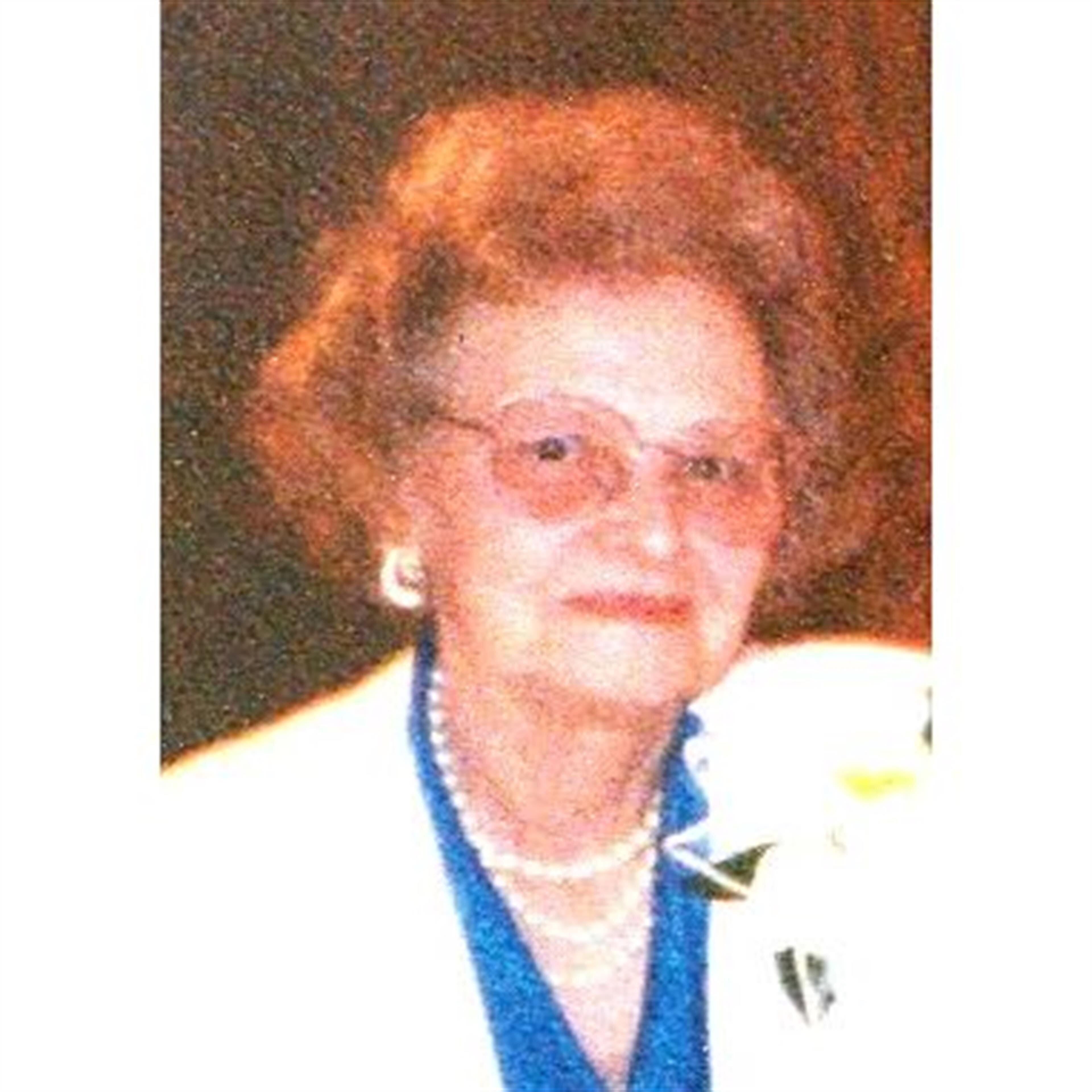 Ruth A. (Schmitt) Gibson