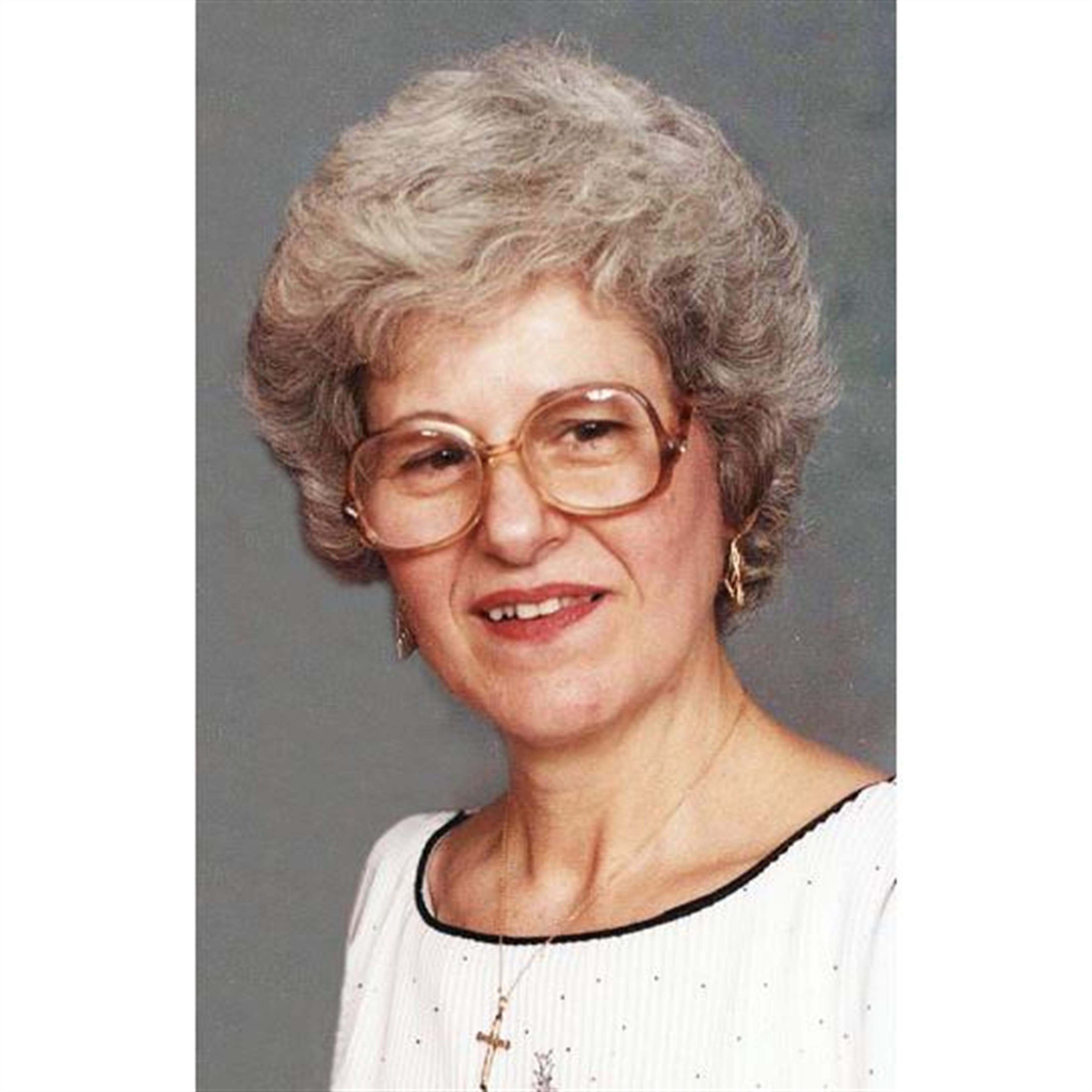 Marjorie J. (Chiporo) Porter
