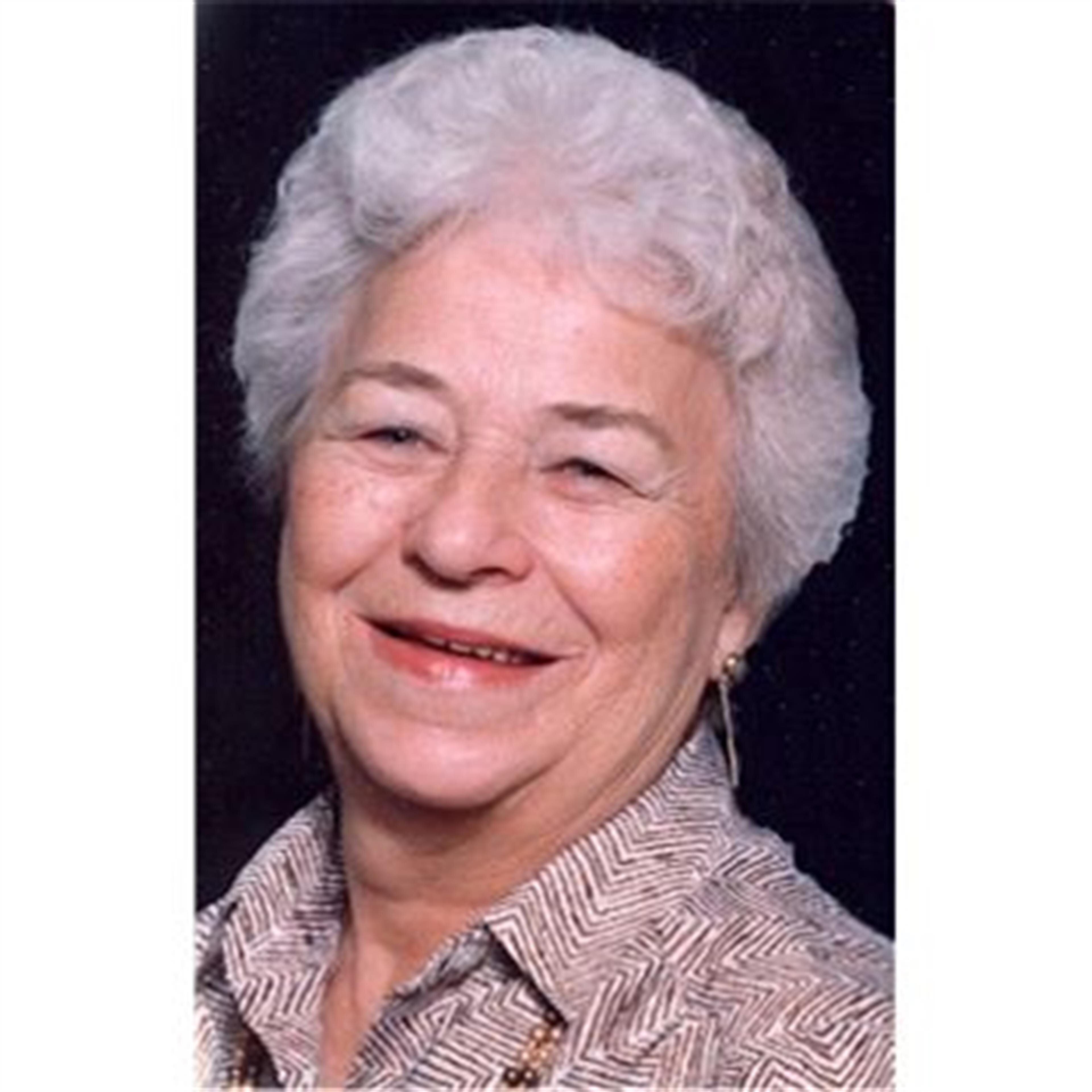 Peggy J. Greschaw