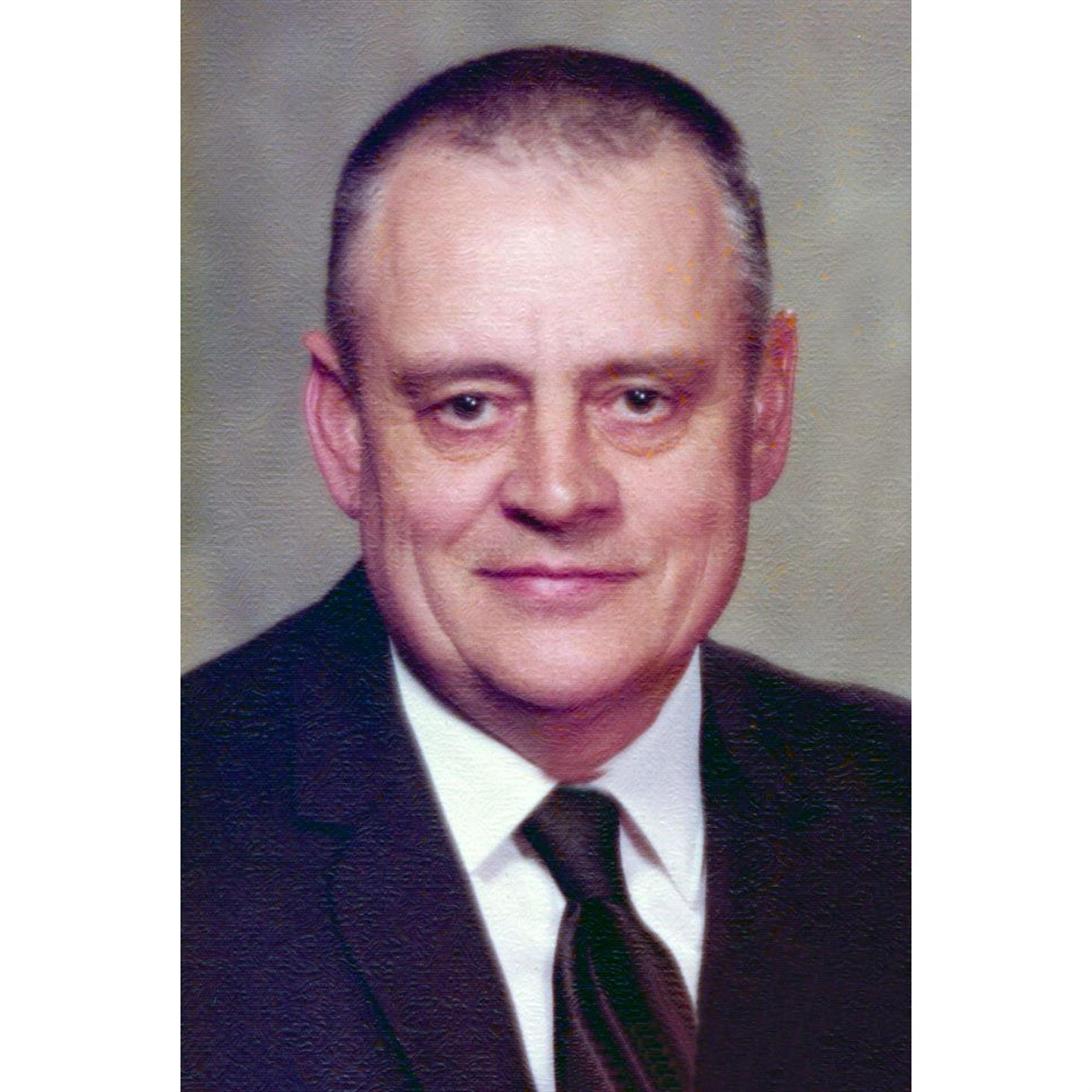 Bernard H. Frank