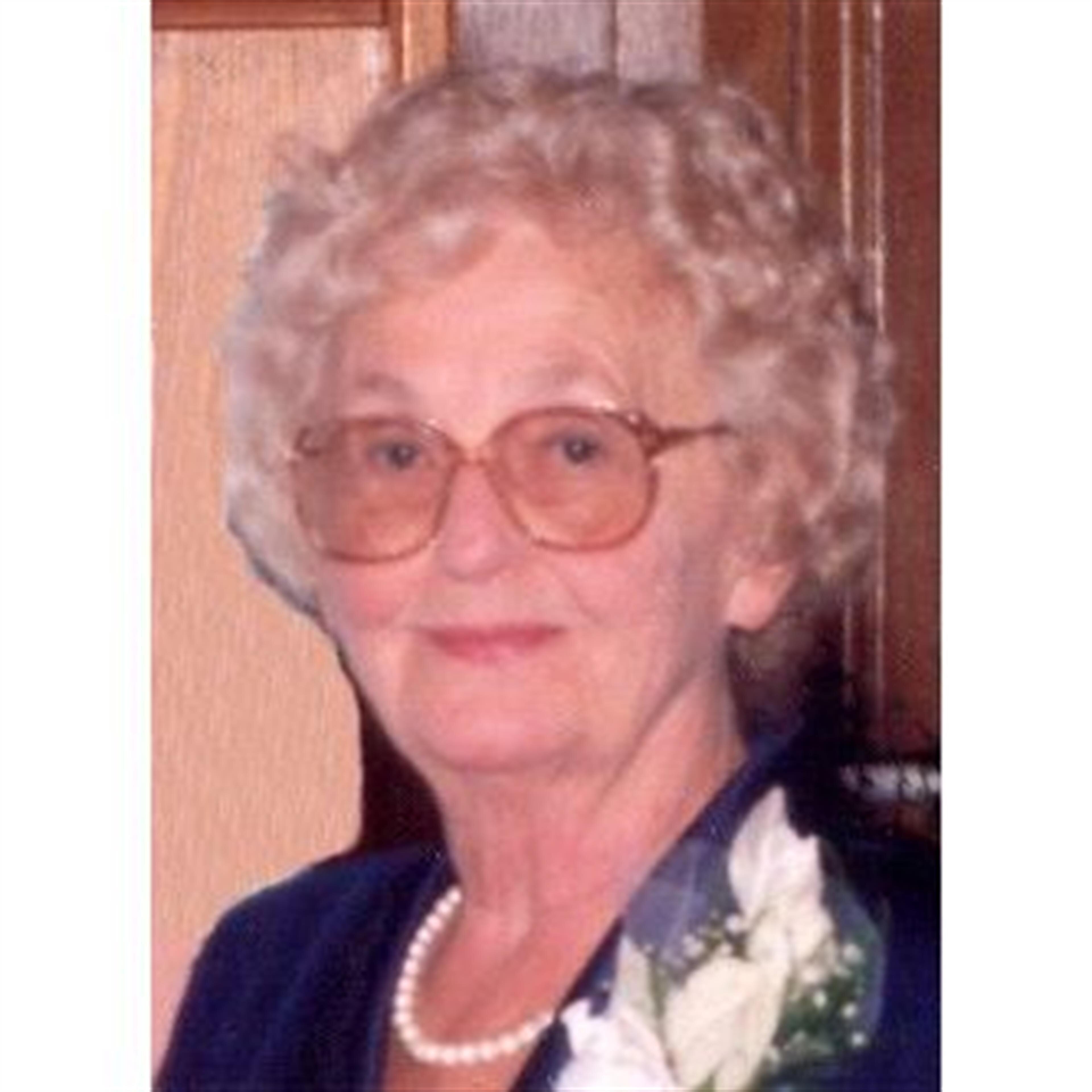 Hilda J. Conti