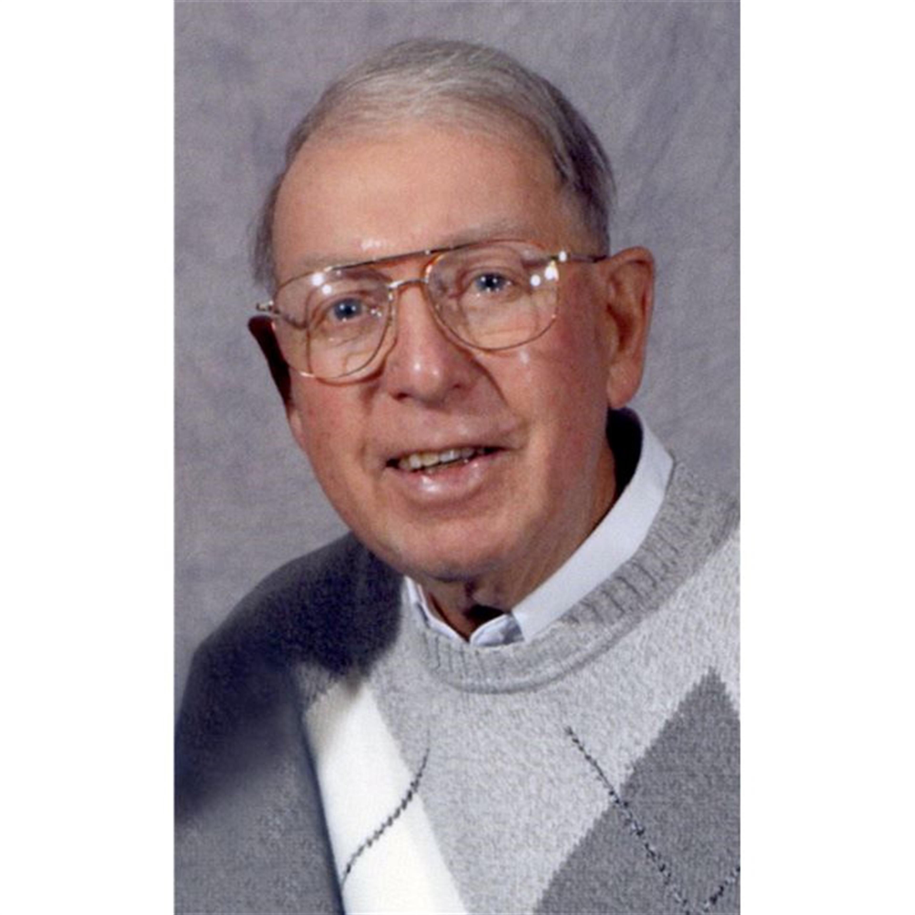 William M. Martin