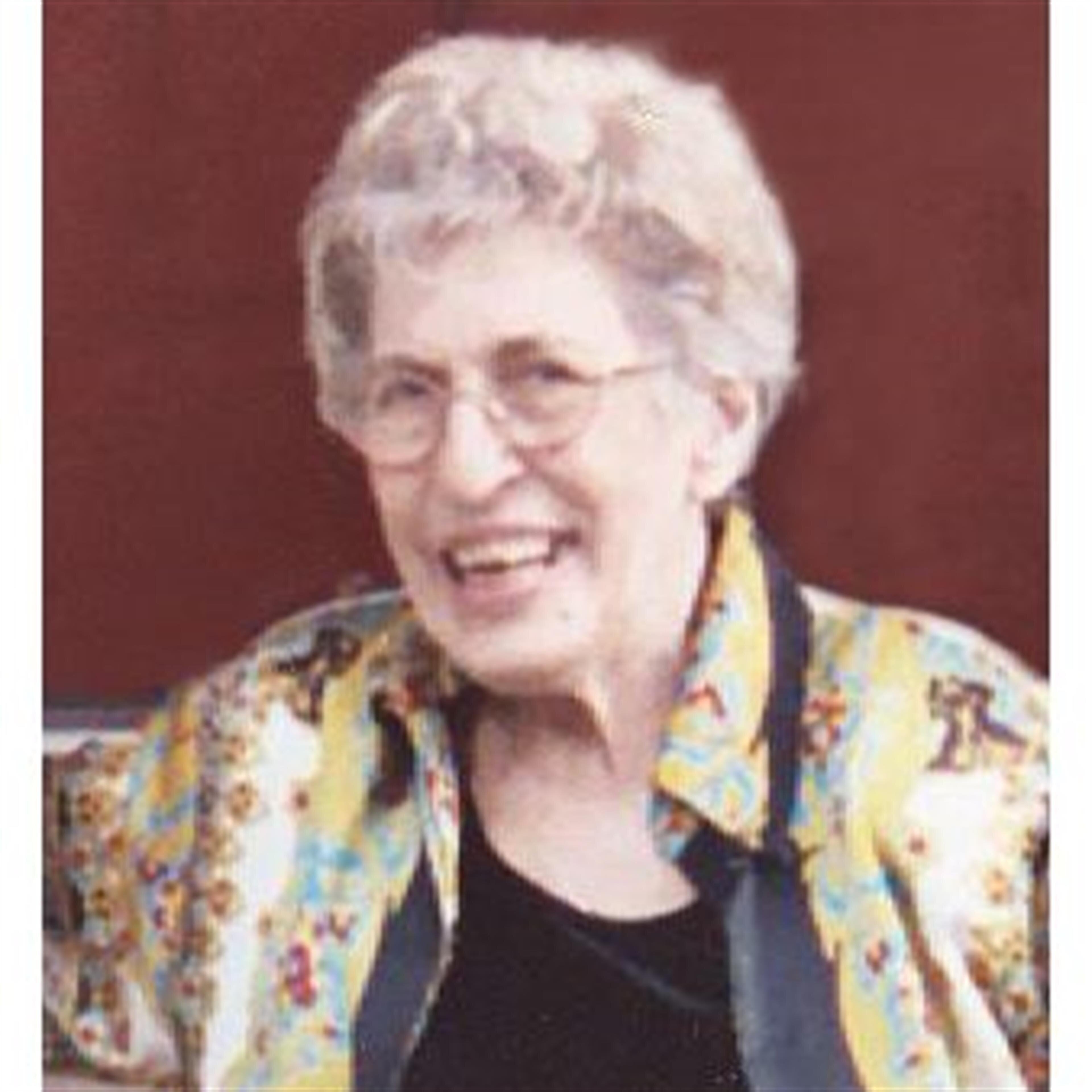 Jennie Agnew