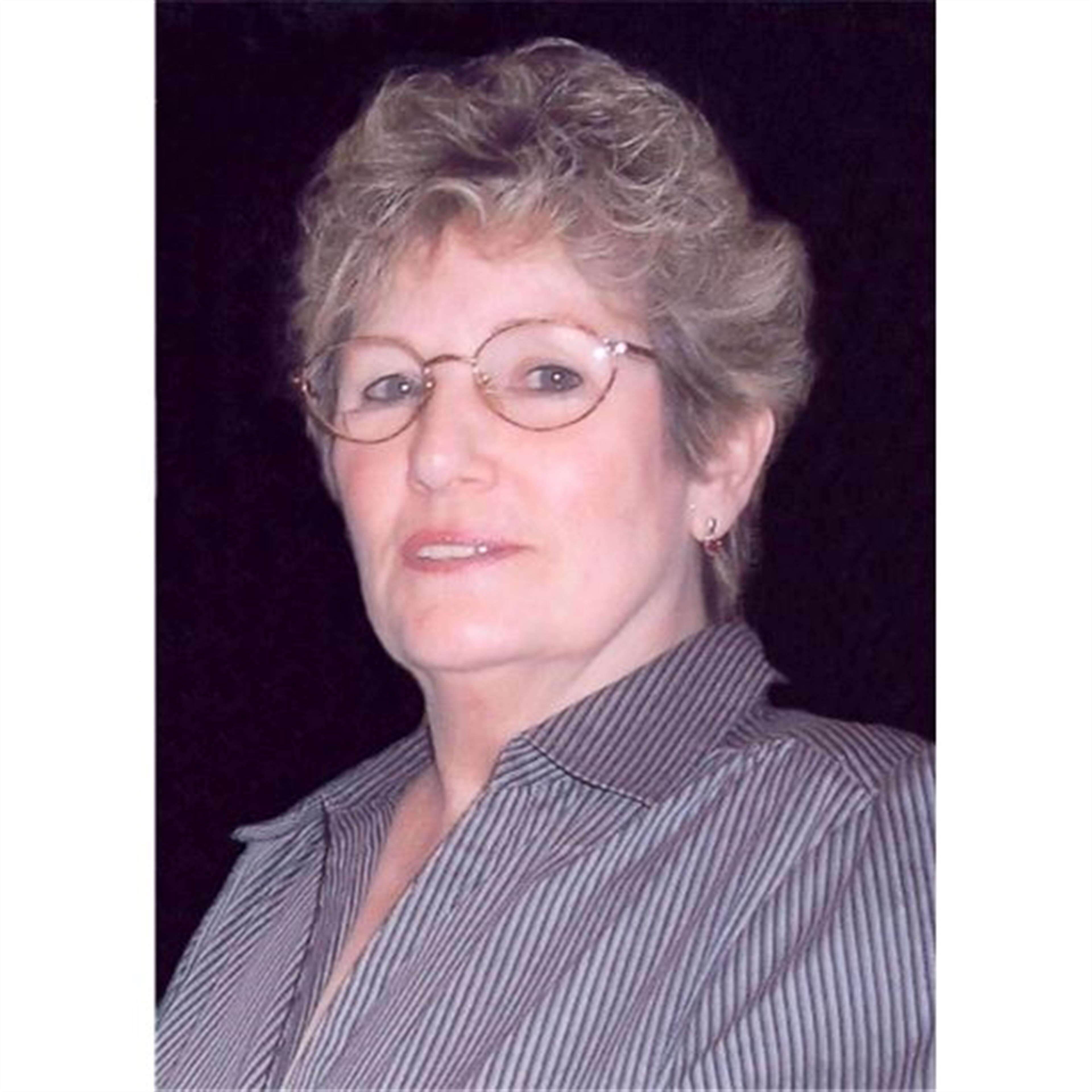 Hilda I. Deack
