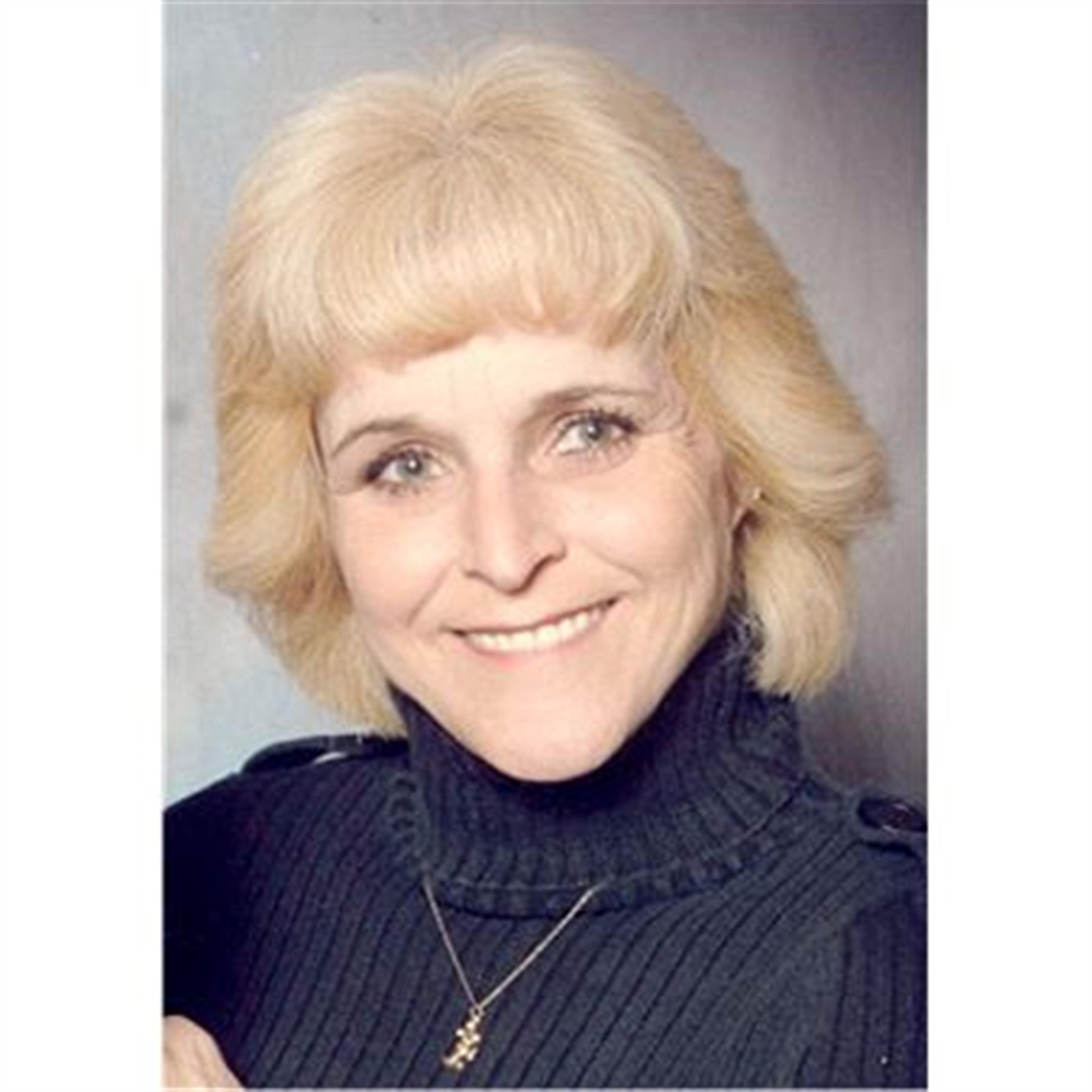Ruth Ann (Reed) Greer