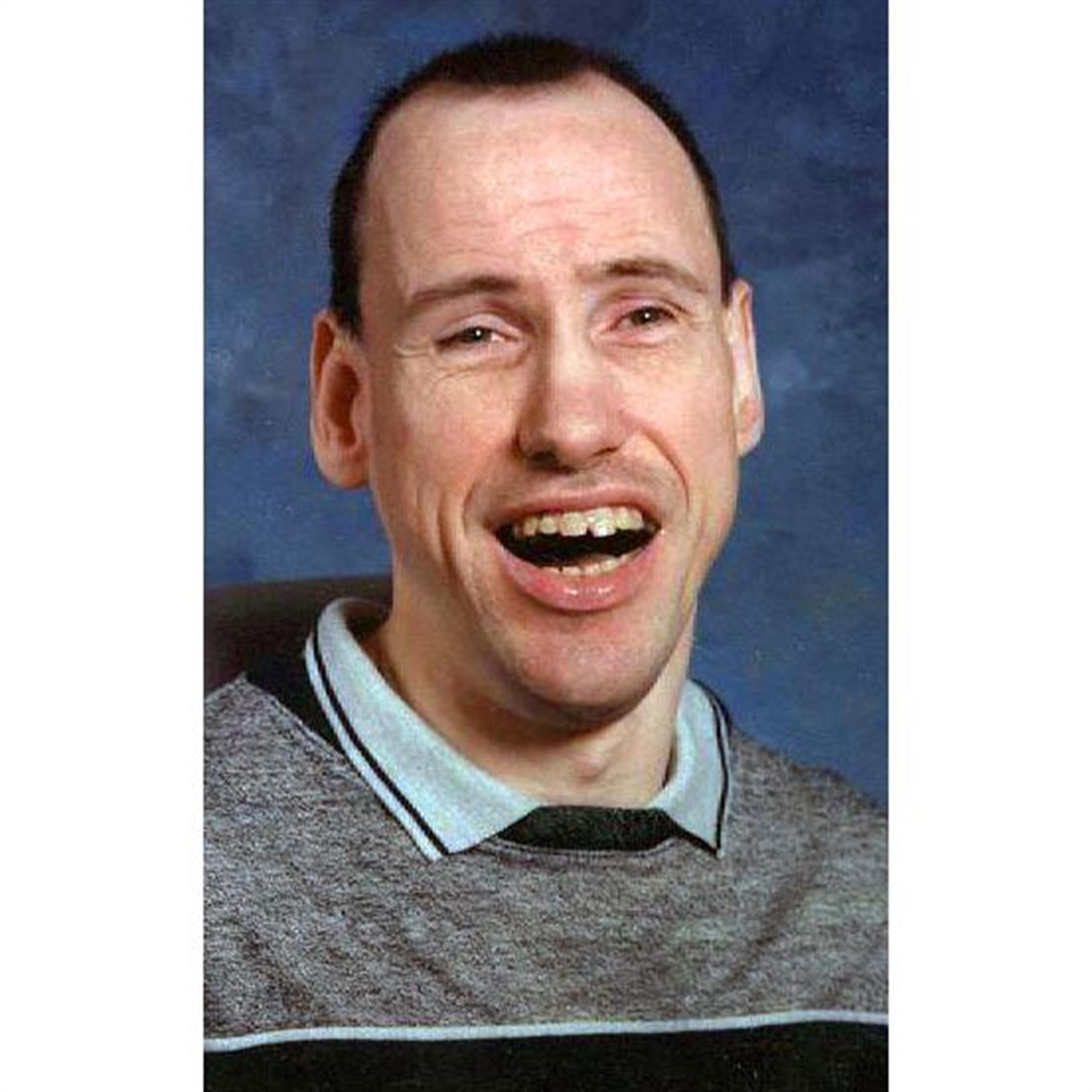 Mark A. Eckert