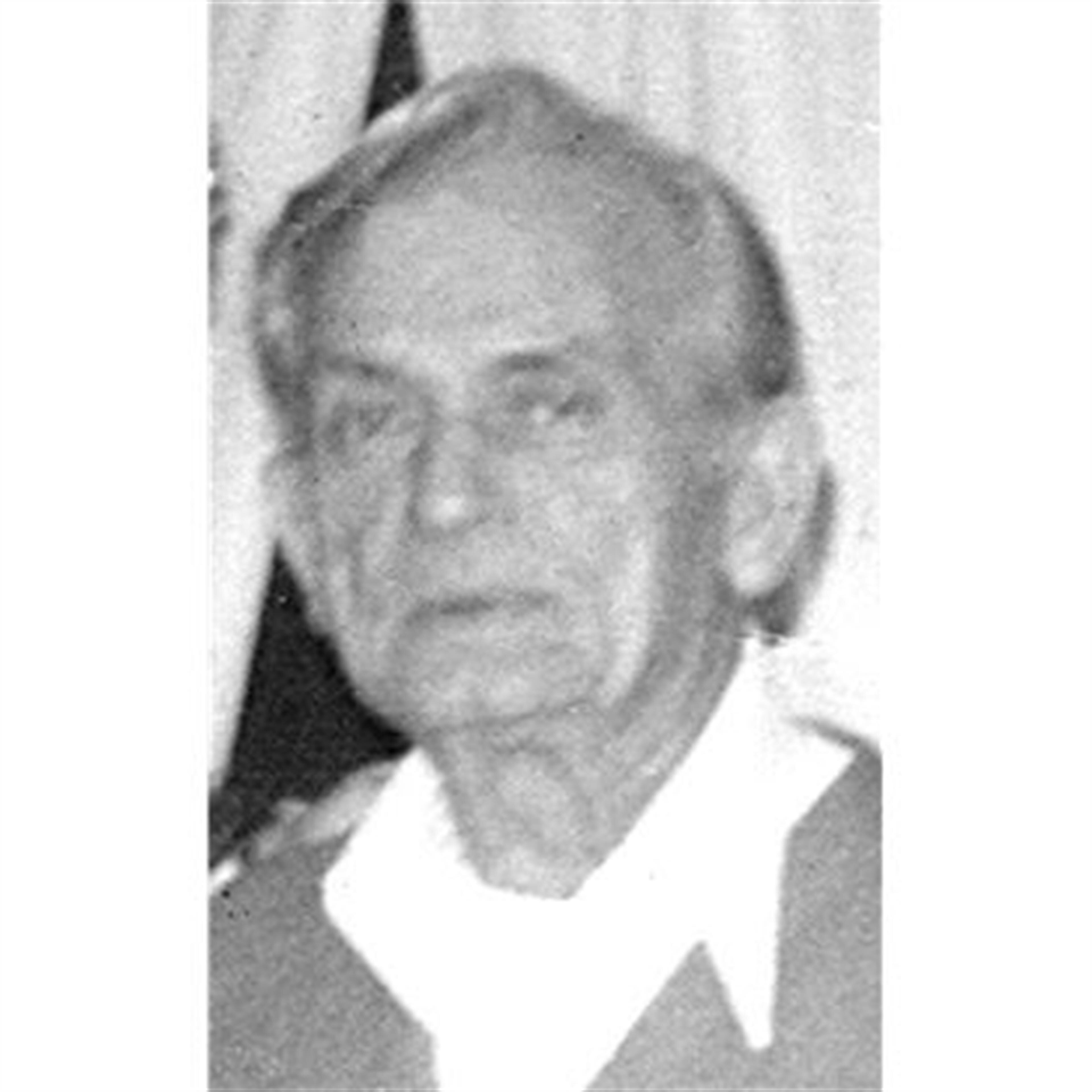 Homer A. Henderson