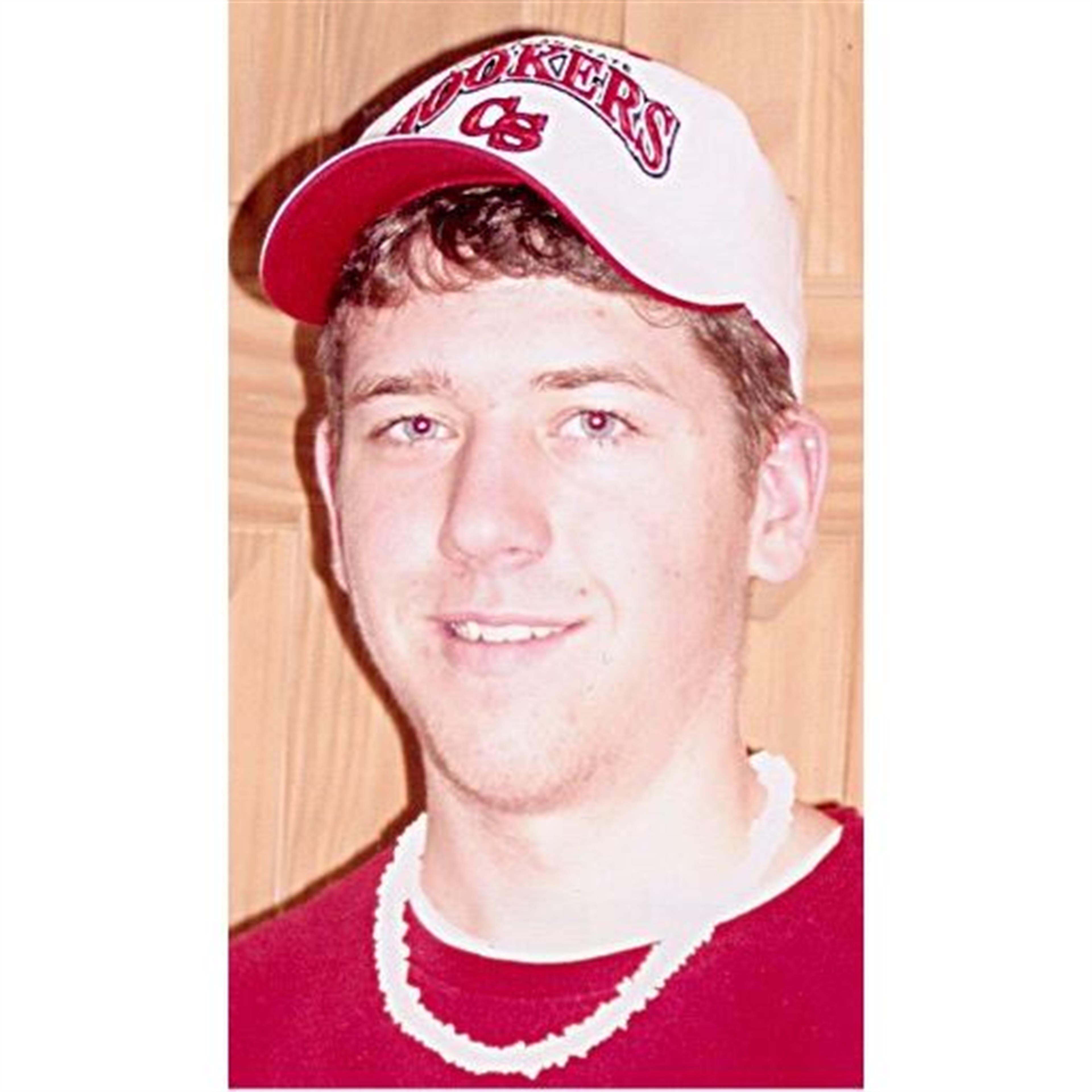 Justin Paul "Wiggy" Ferrall