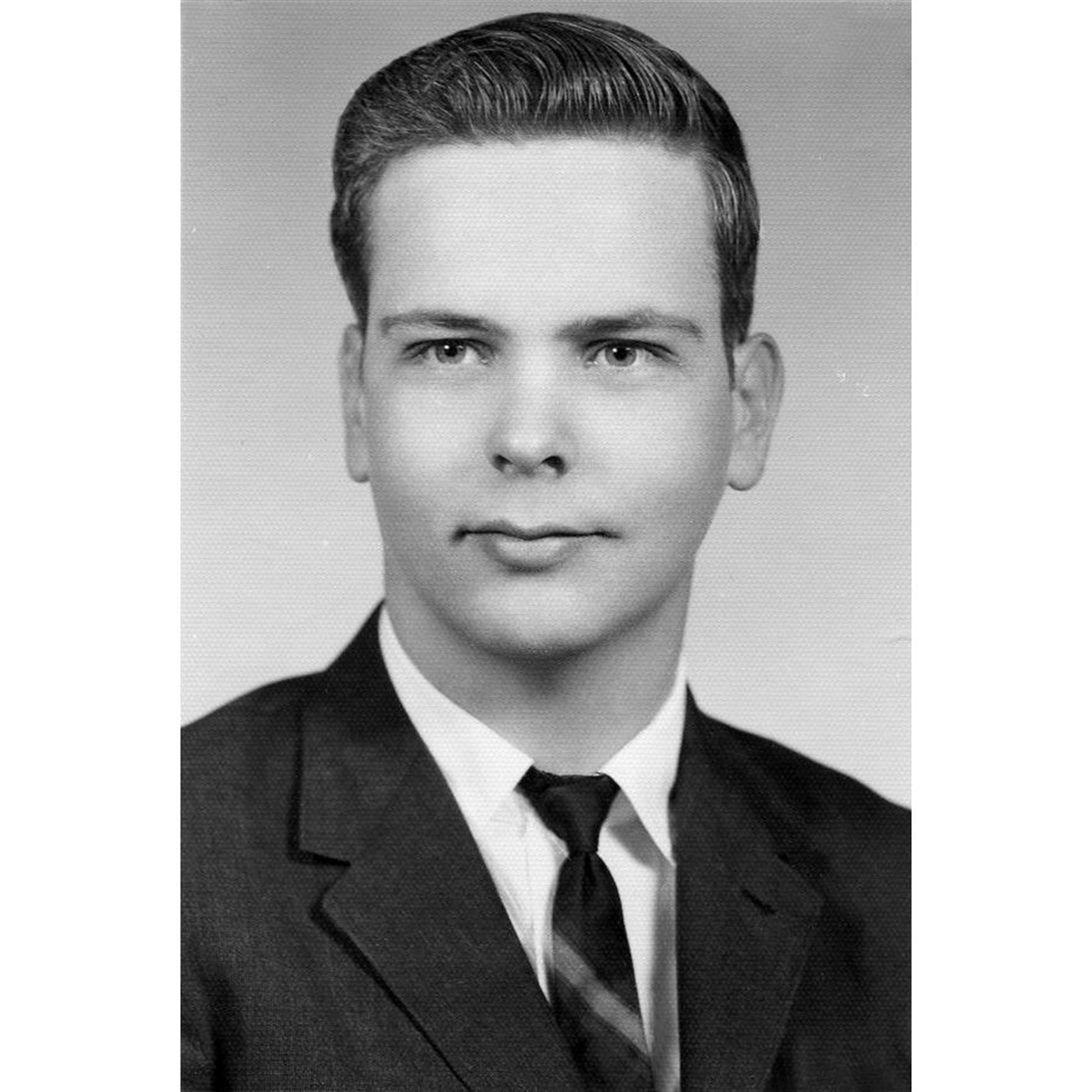 Howard F. Tarbet