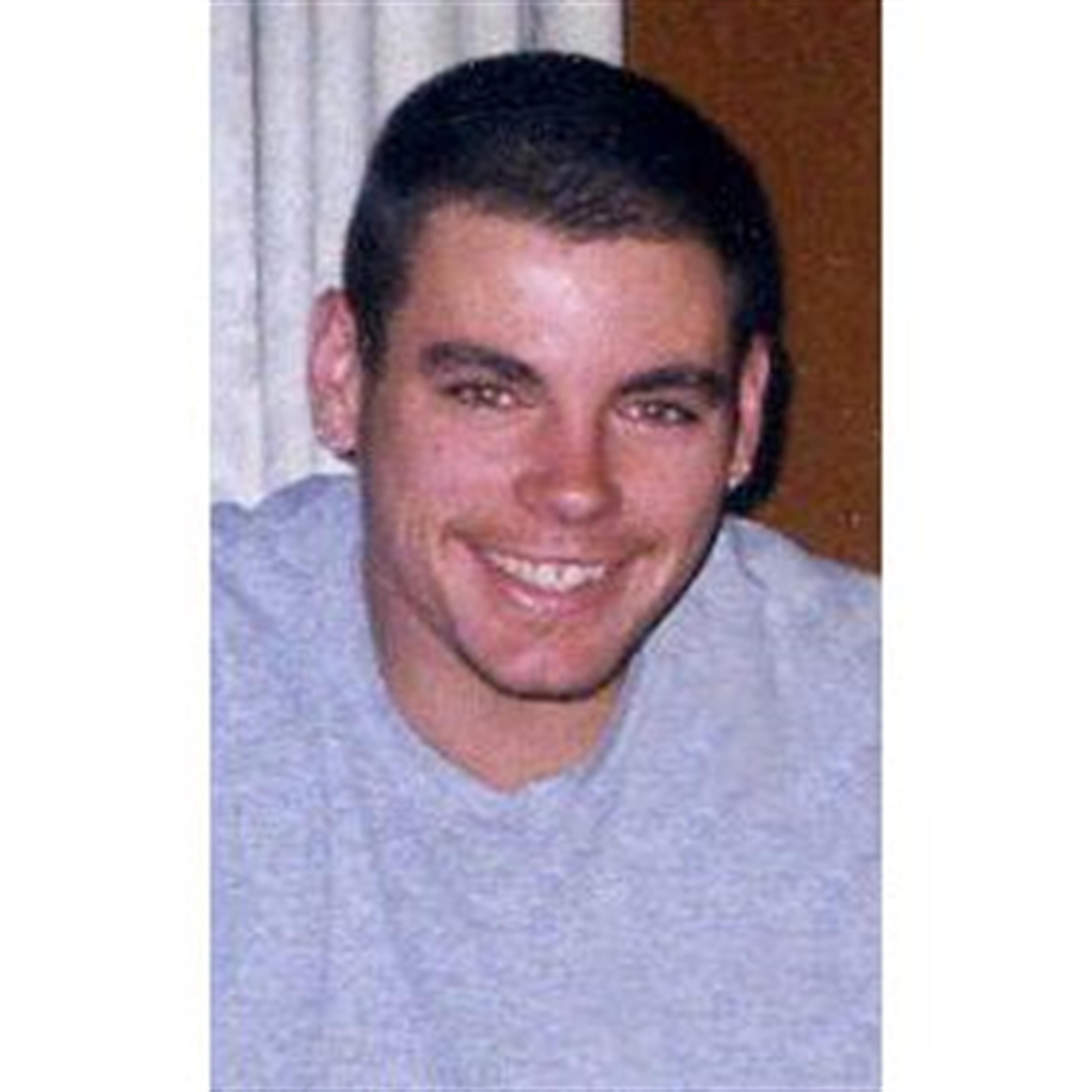 Eric B. Definbaugh