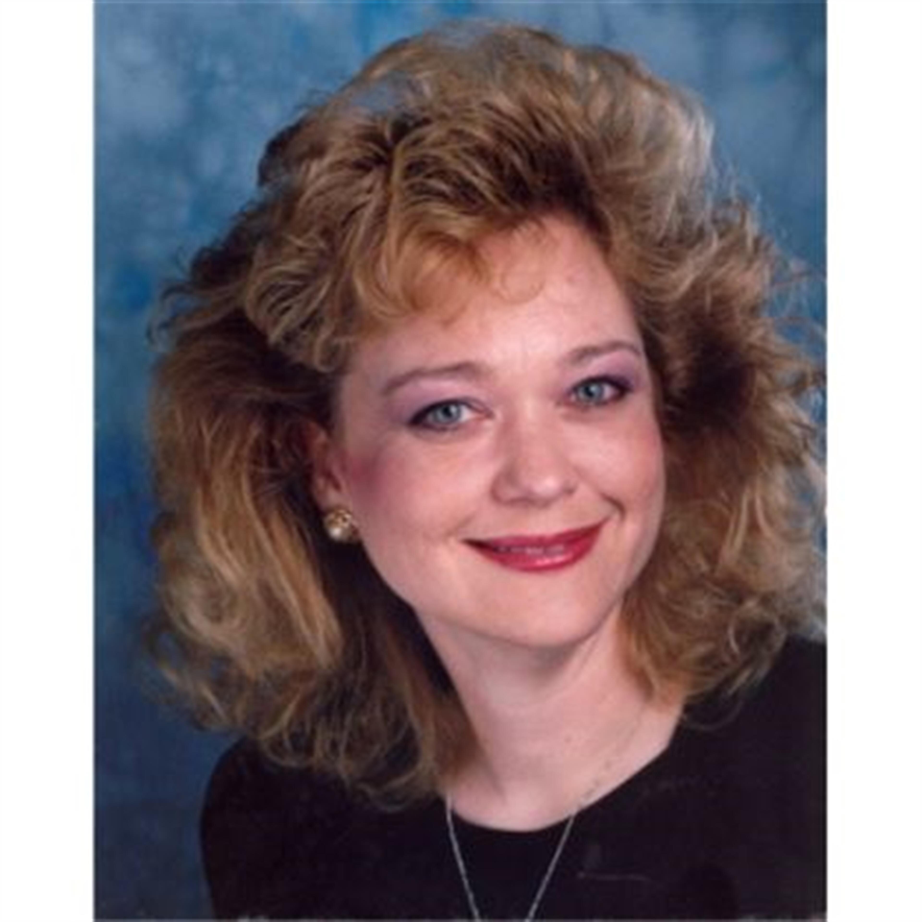 Karen Marie Lee