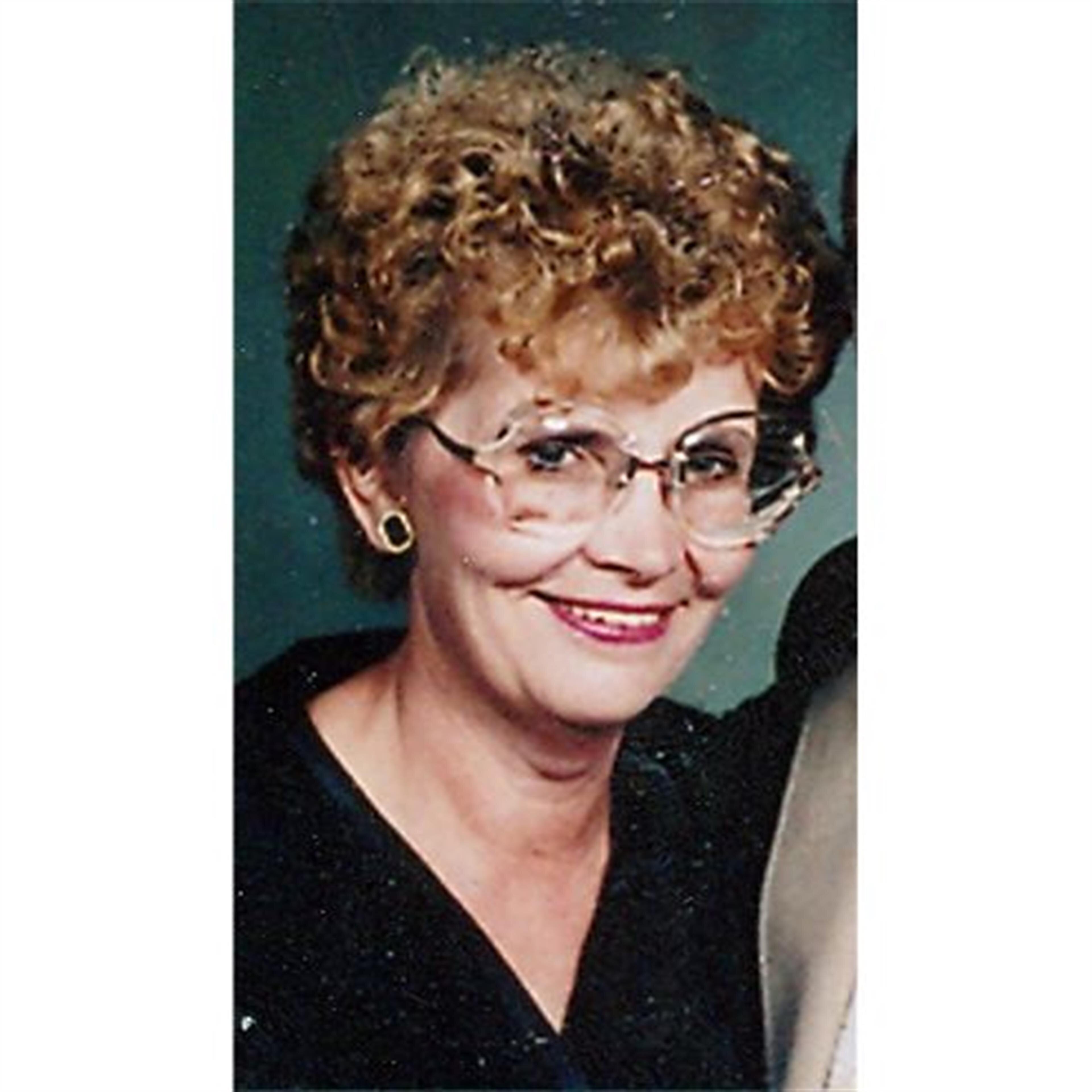 Ann Gansel