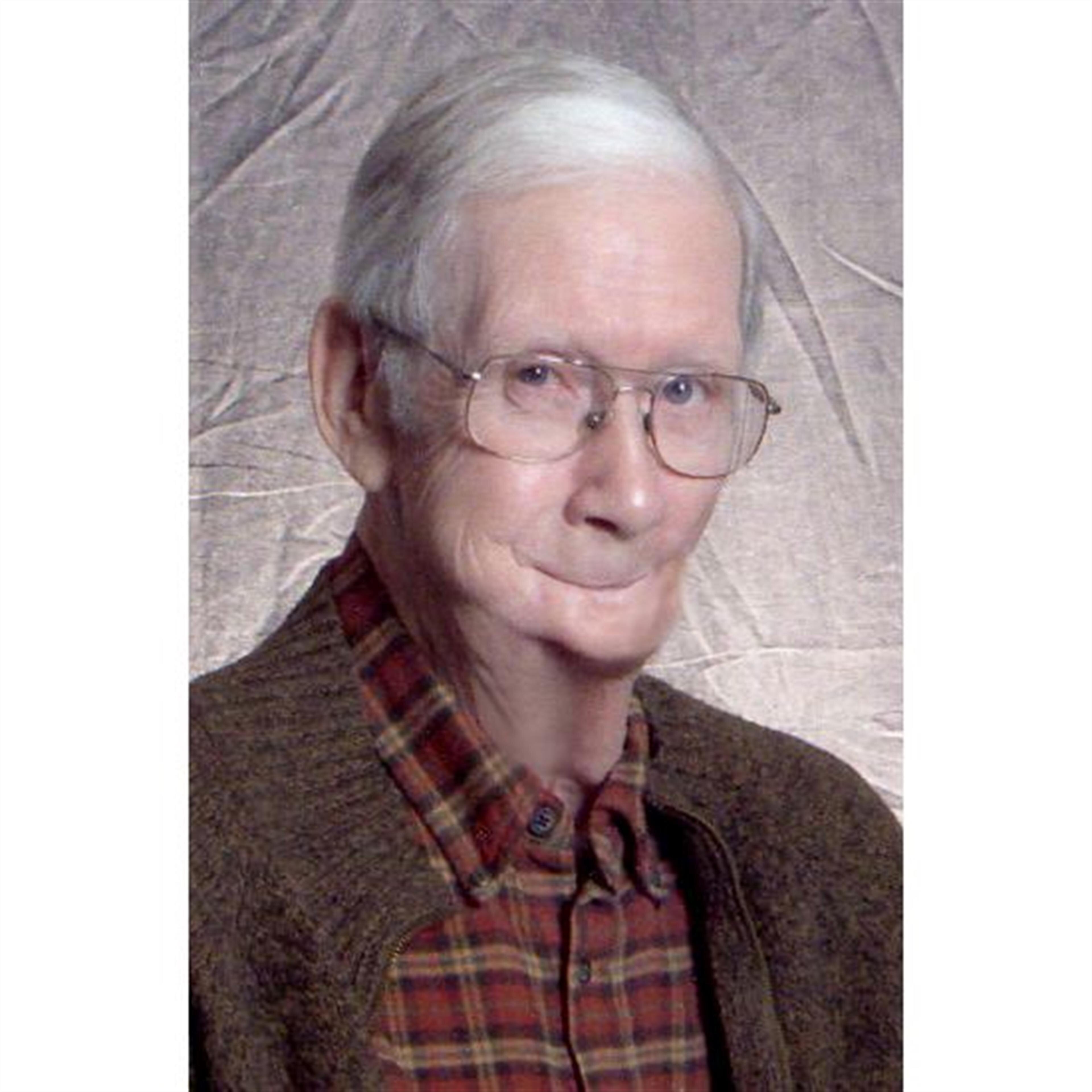 Karl A. Krahling
