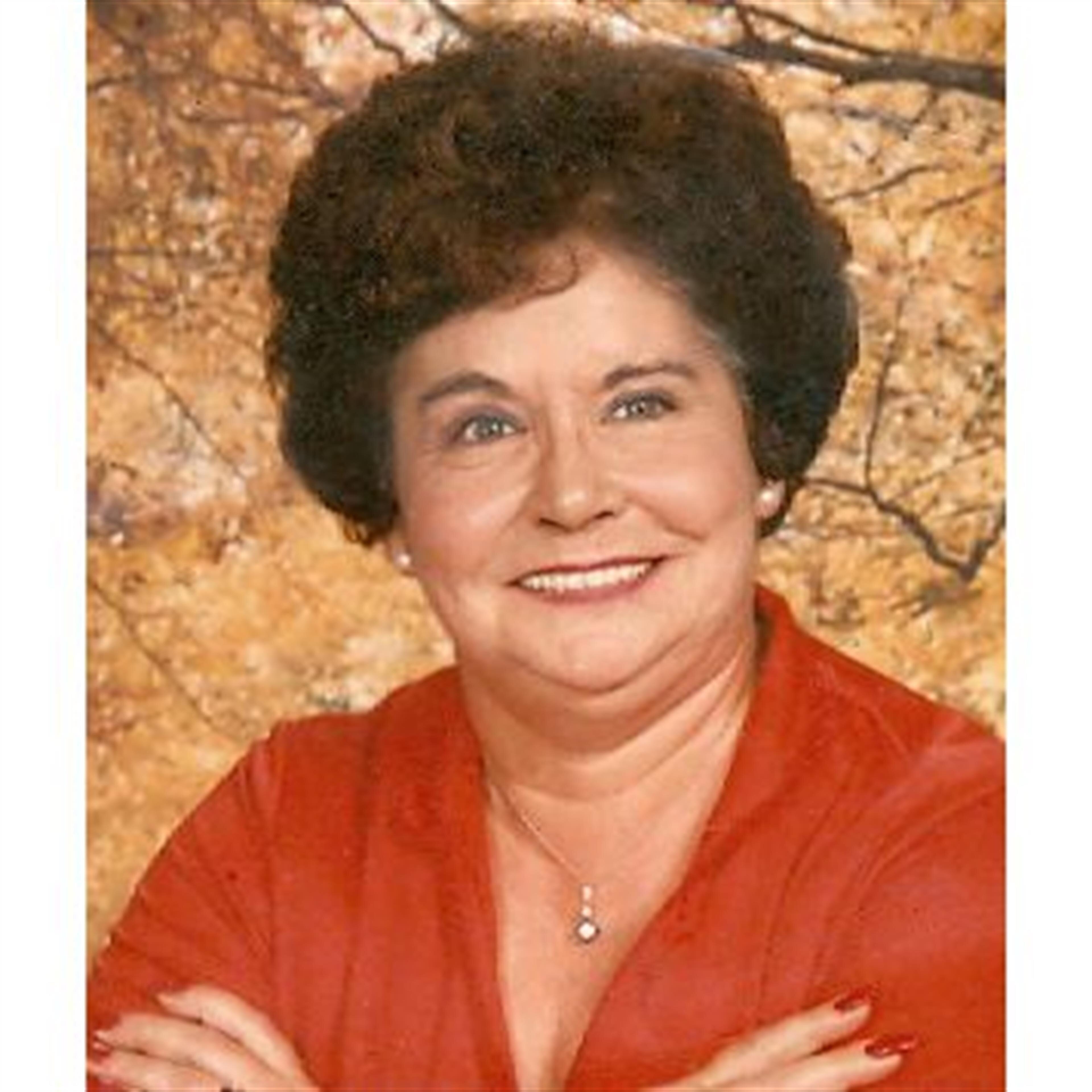 Ruth E. Schreckengost