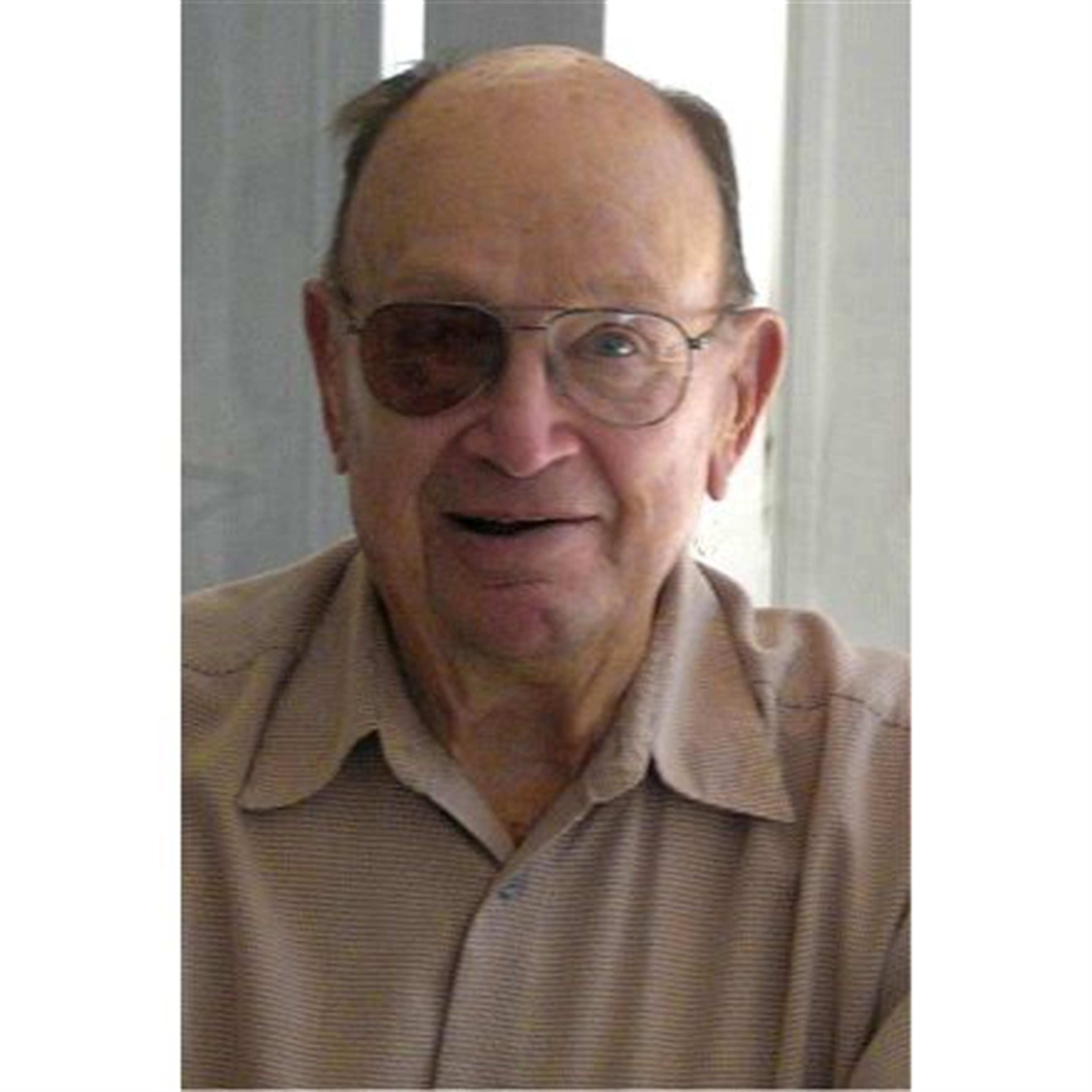 Wilson P. Craig