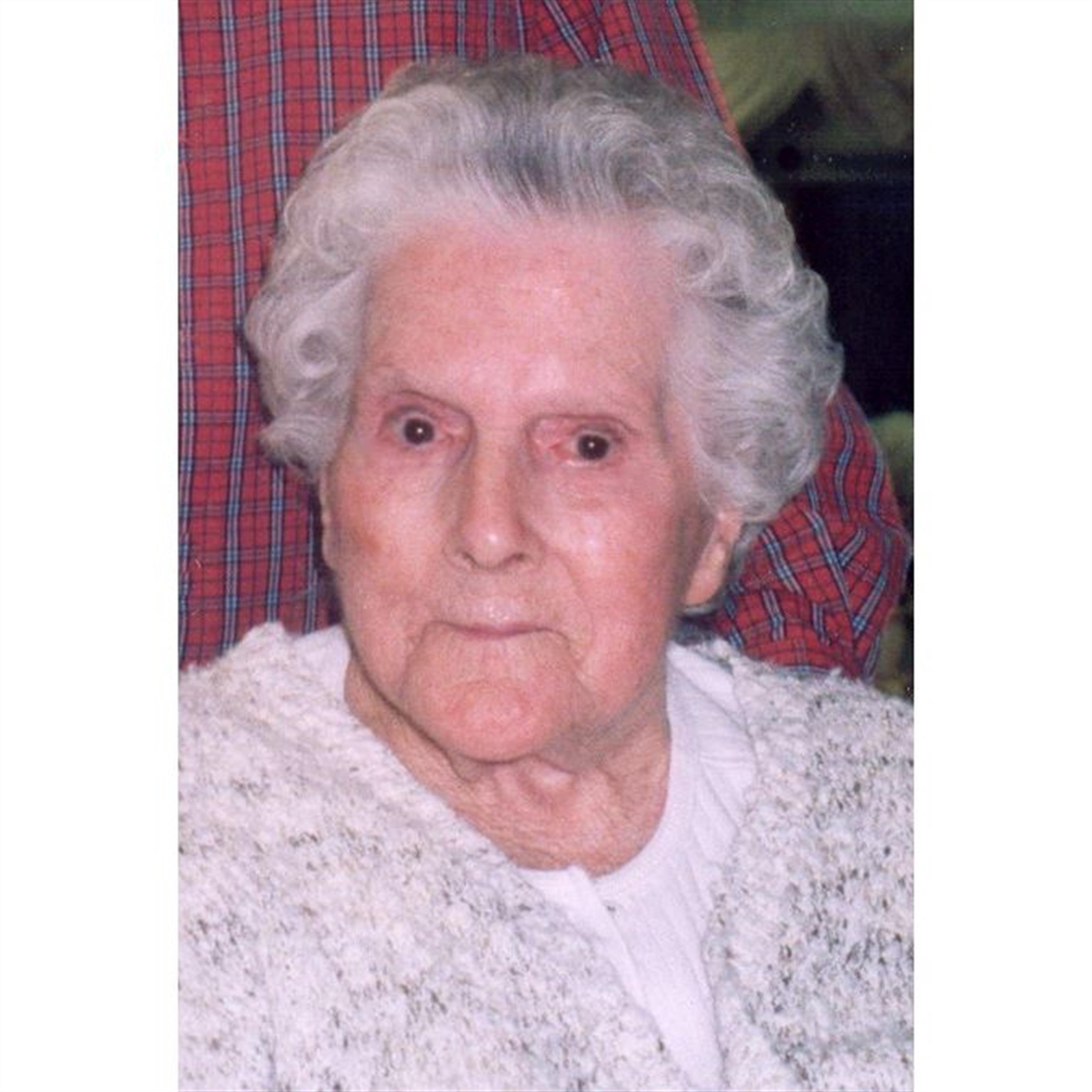 Phyllis E. Aberegg