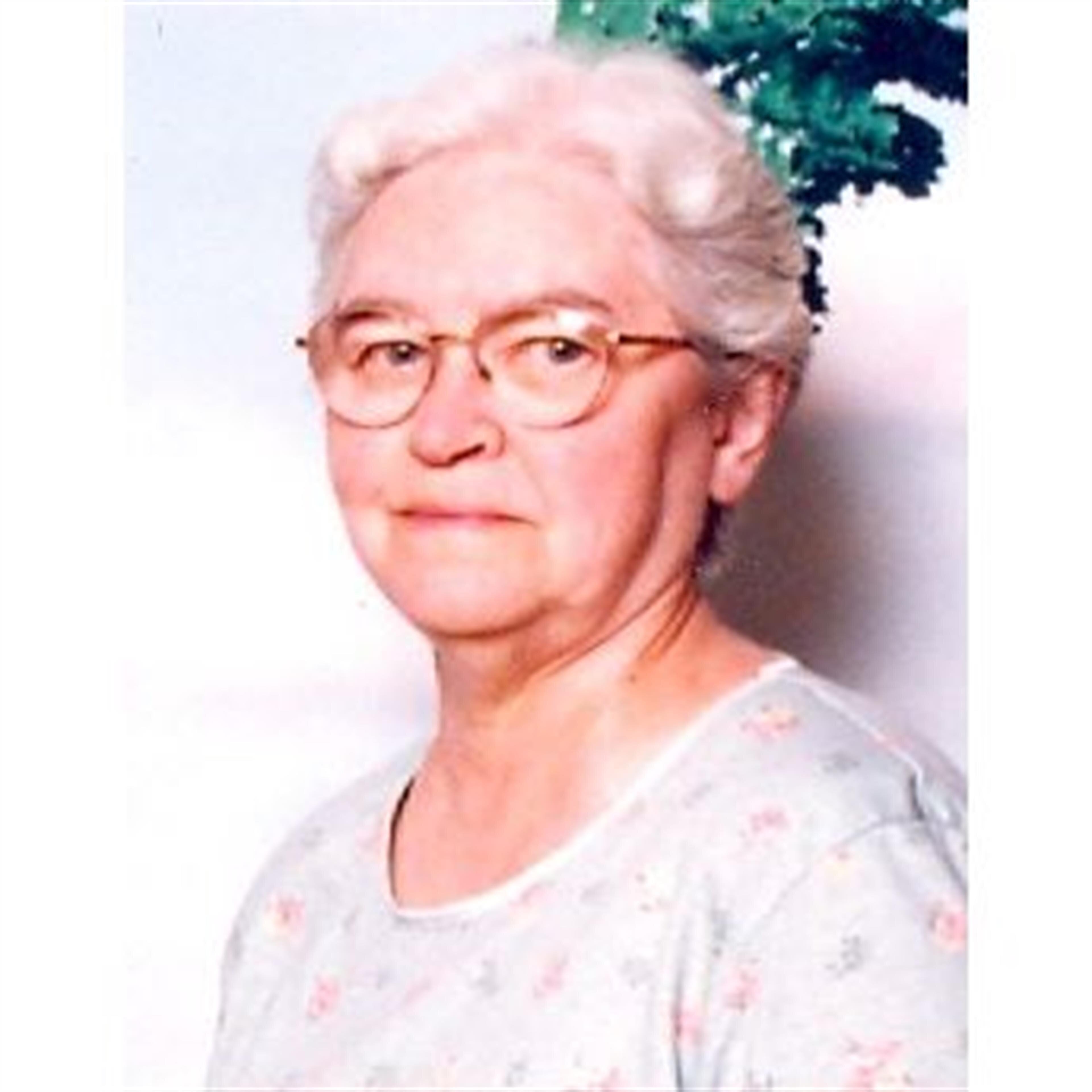 Joanne Retterer