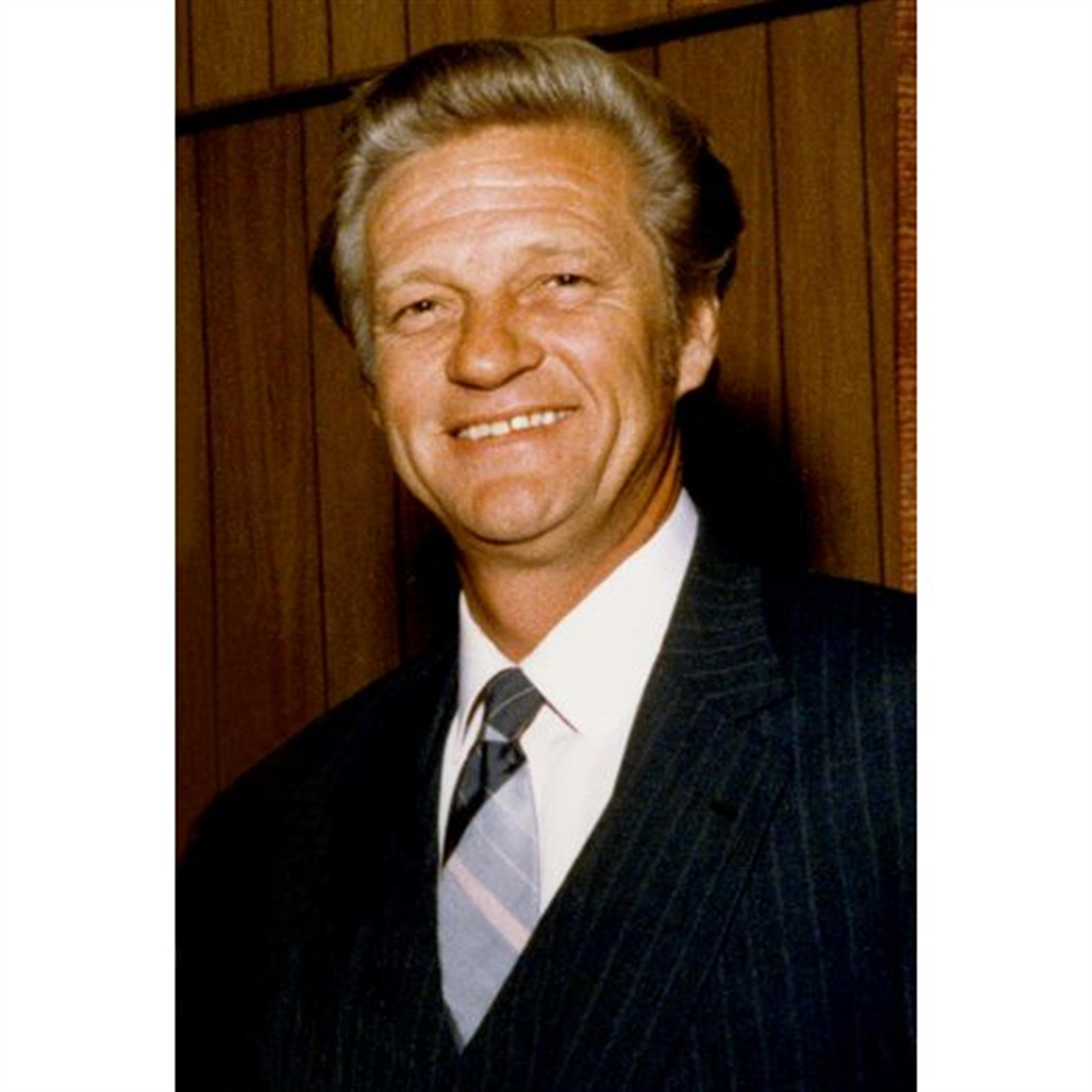 Karl P. Reinhardt