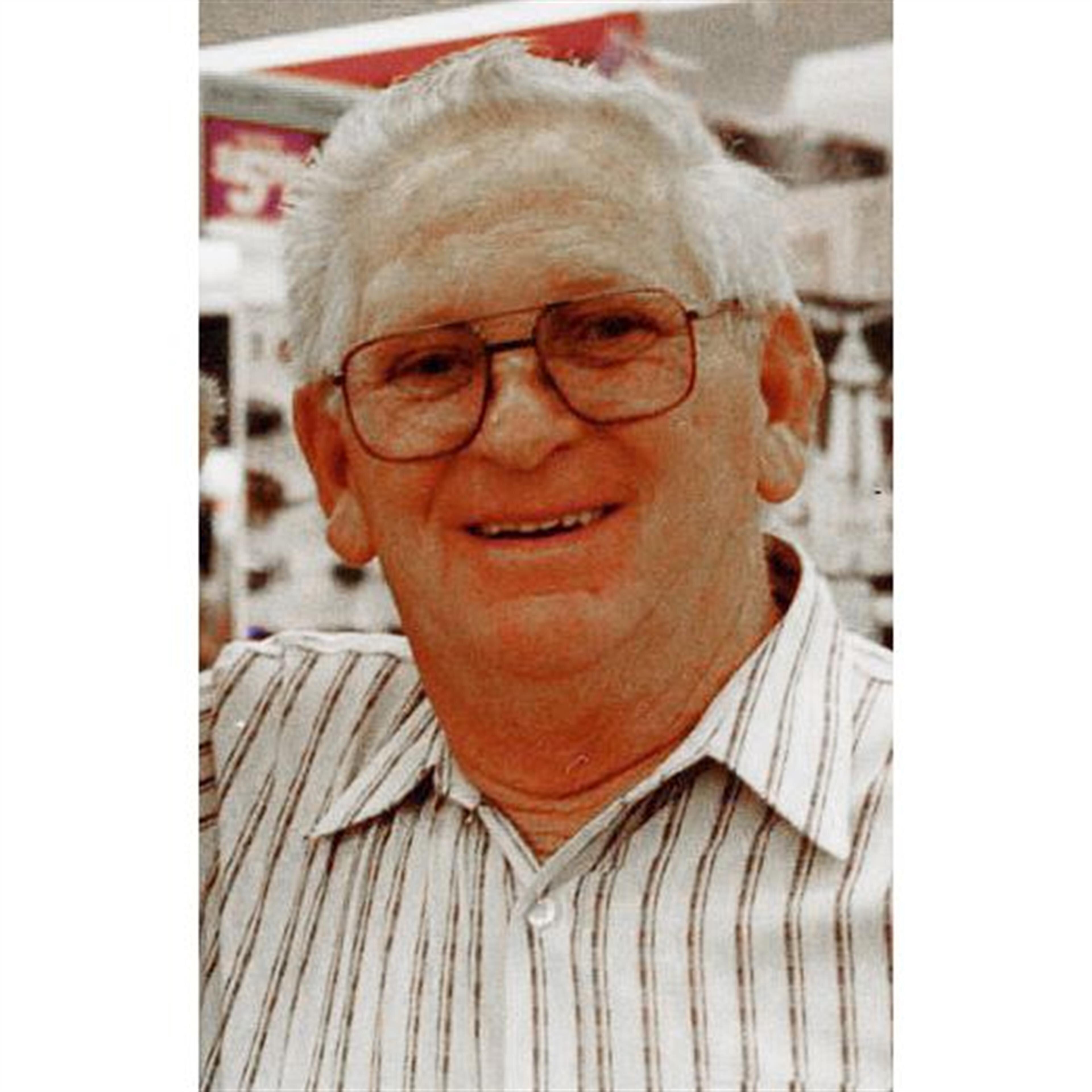 Hugh H. Lee
