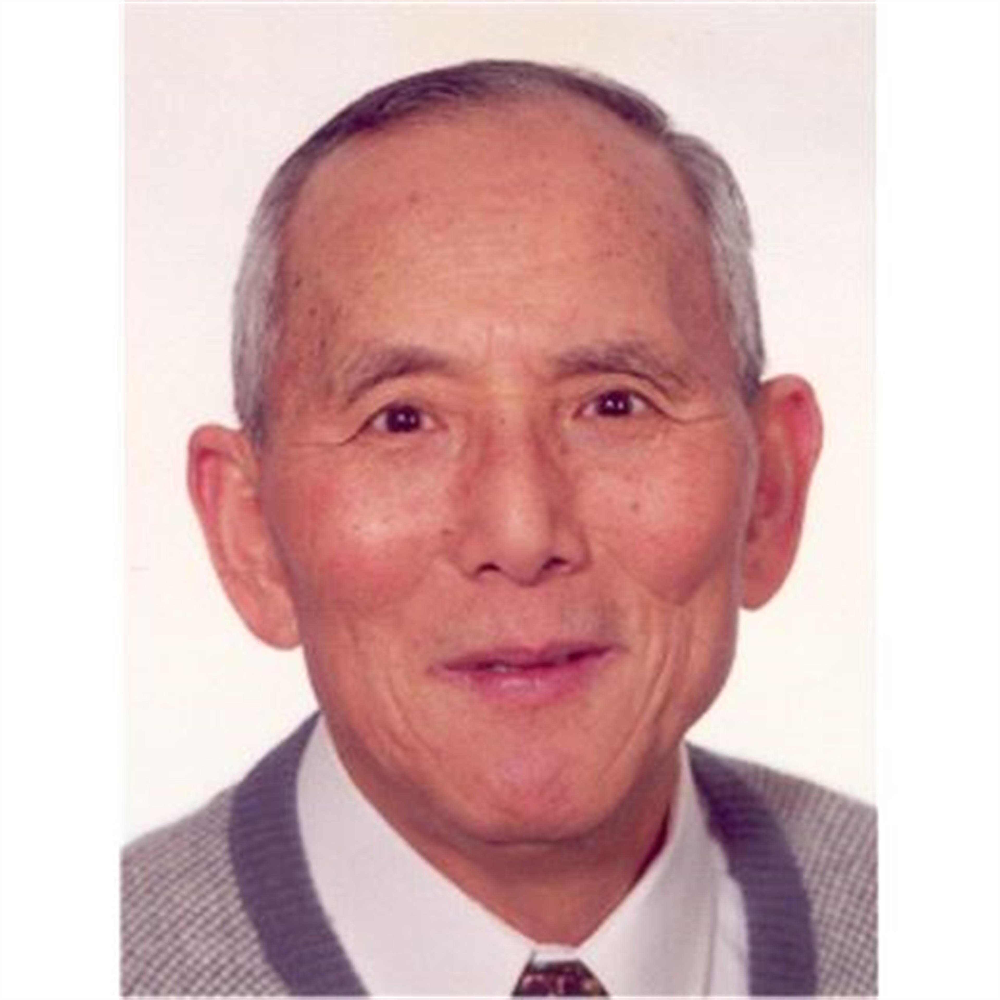 Yao Chung "Jimmy" Tze