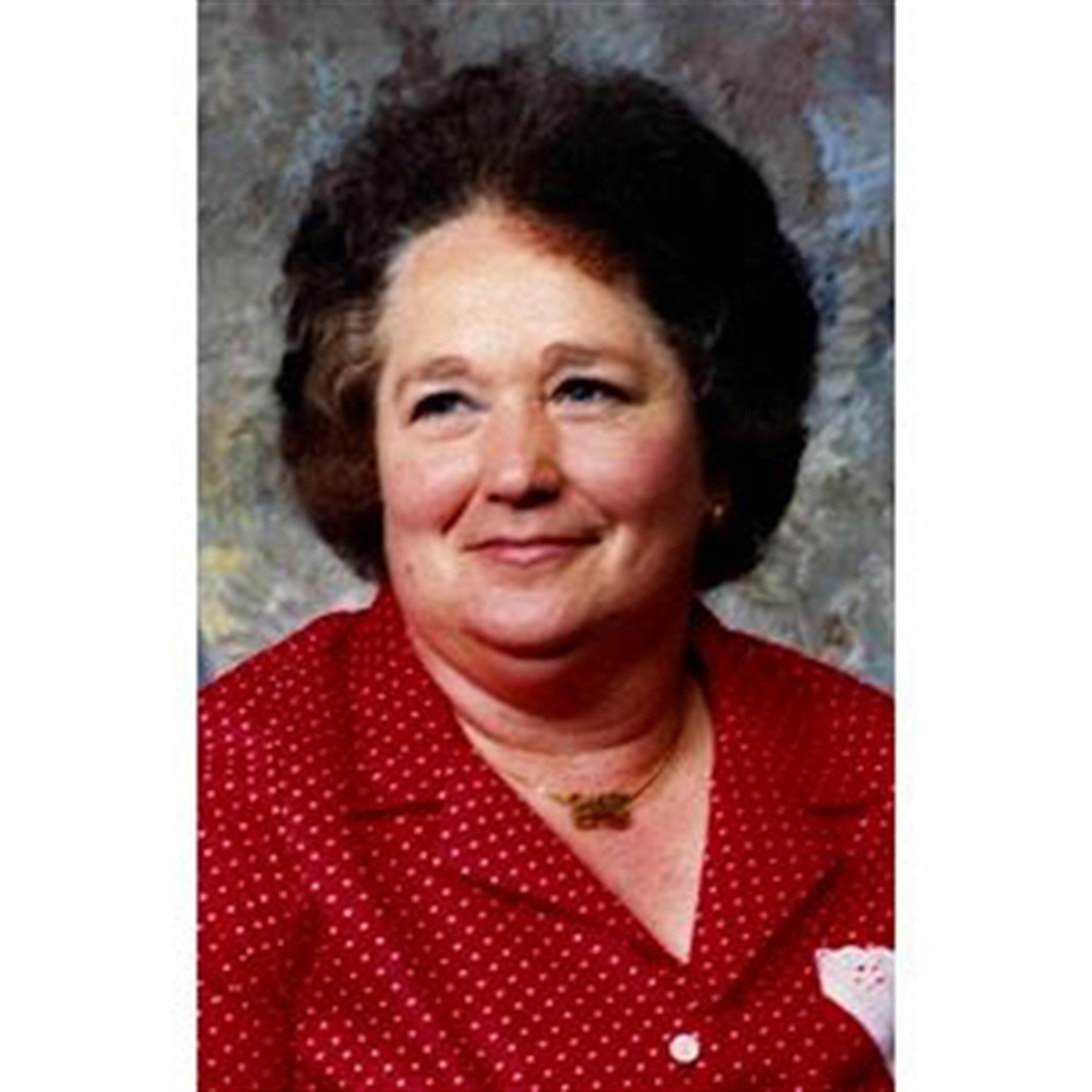 Erma May Tinker