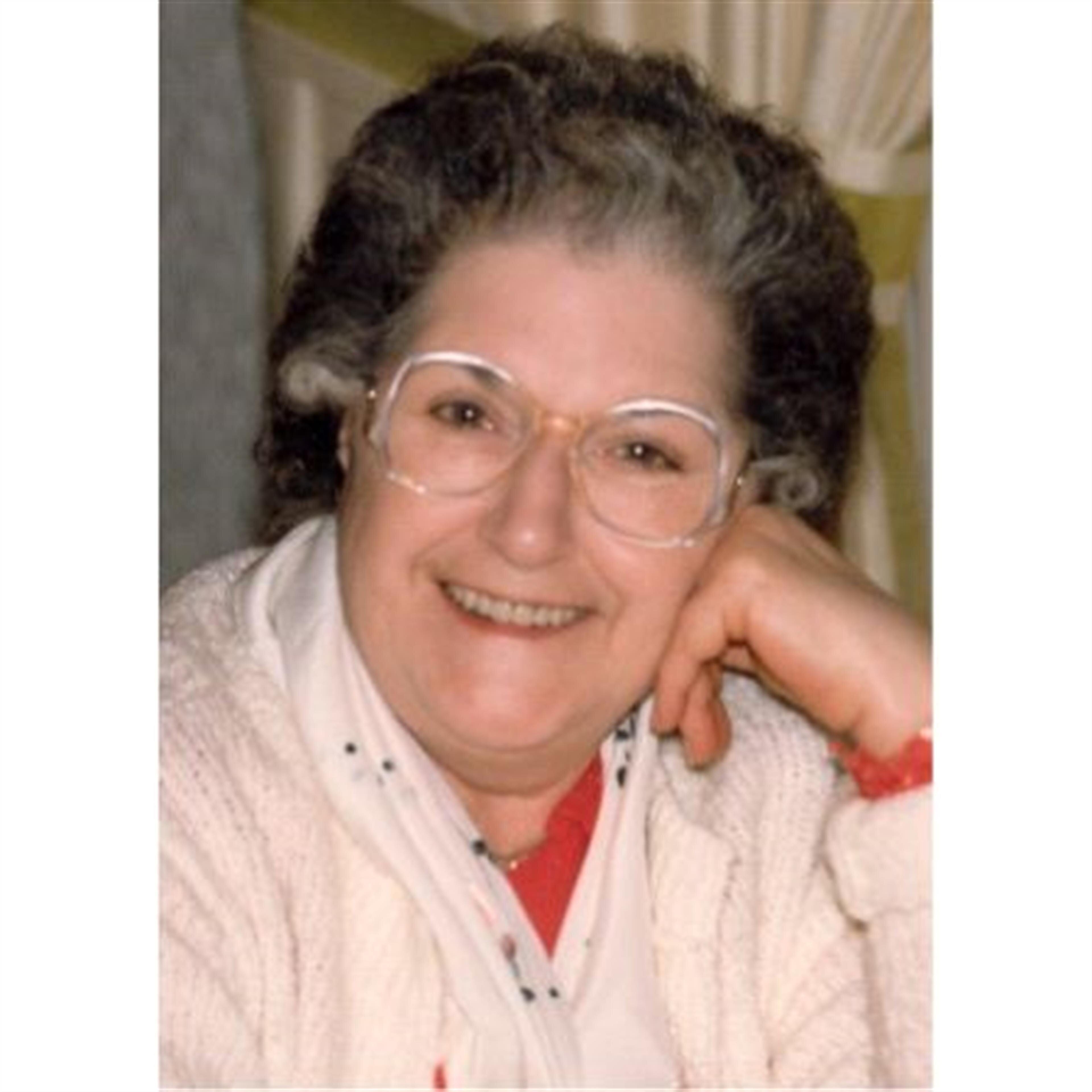 Yolanda (Marazza) Rasile