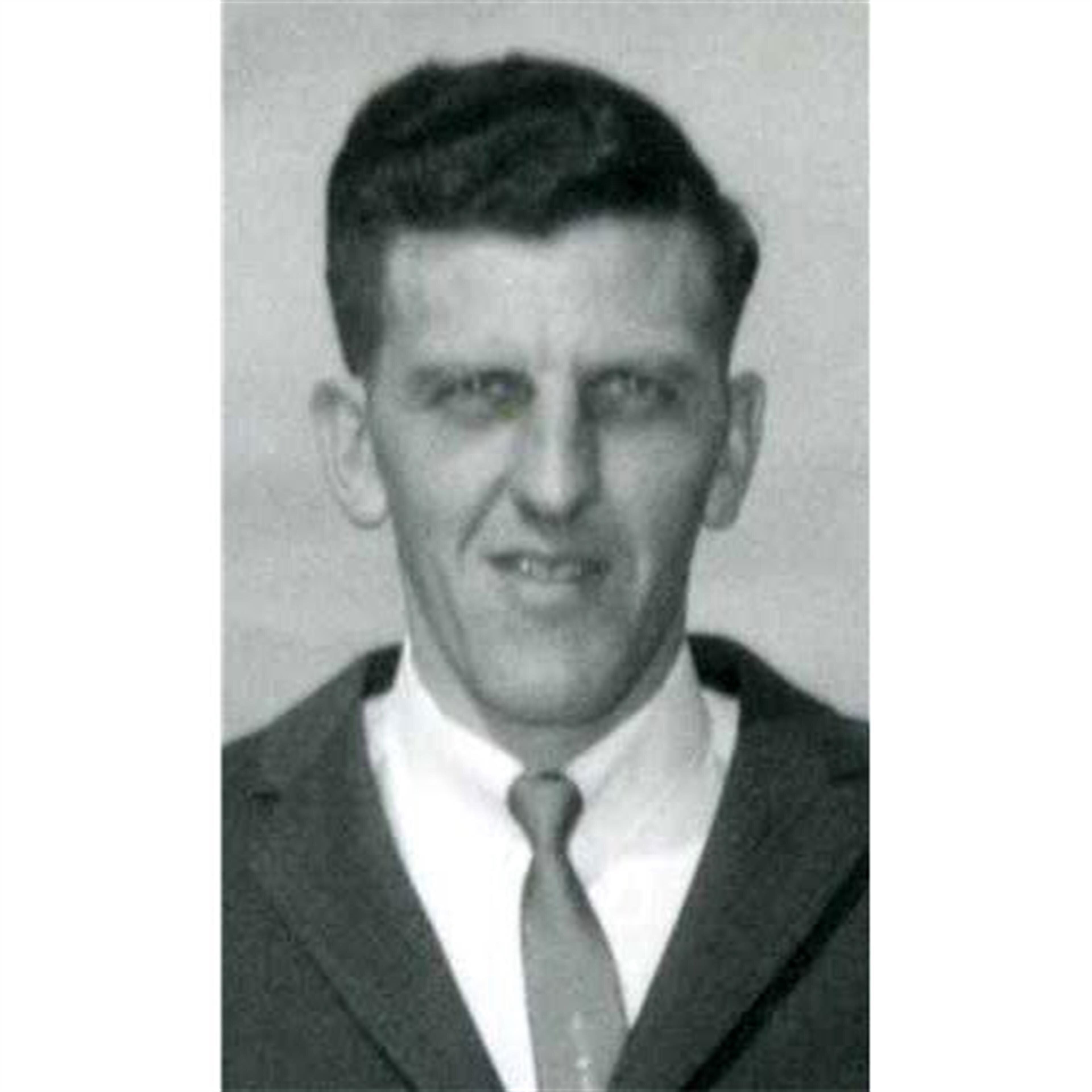 John Stevens