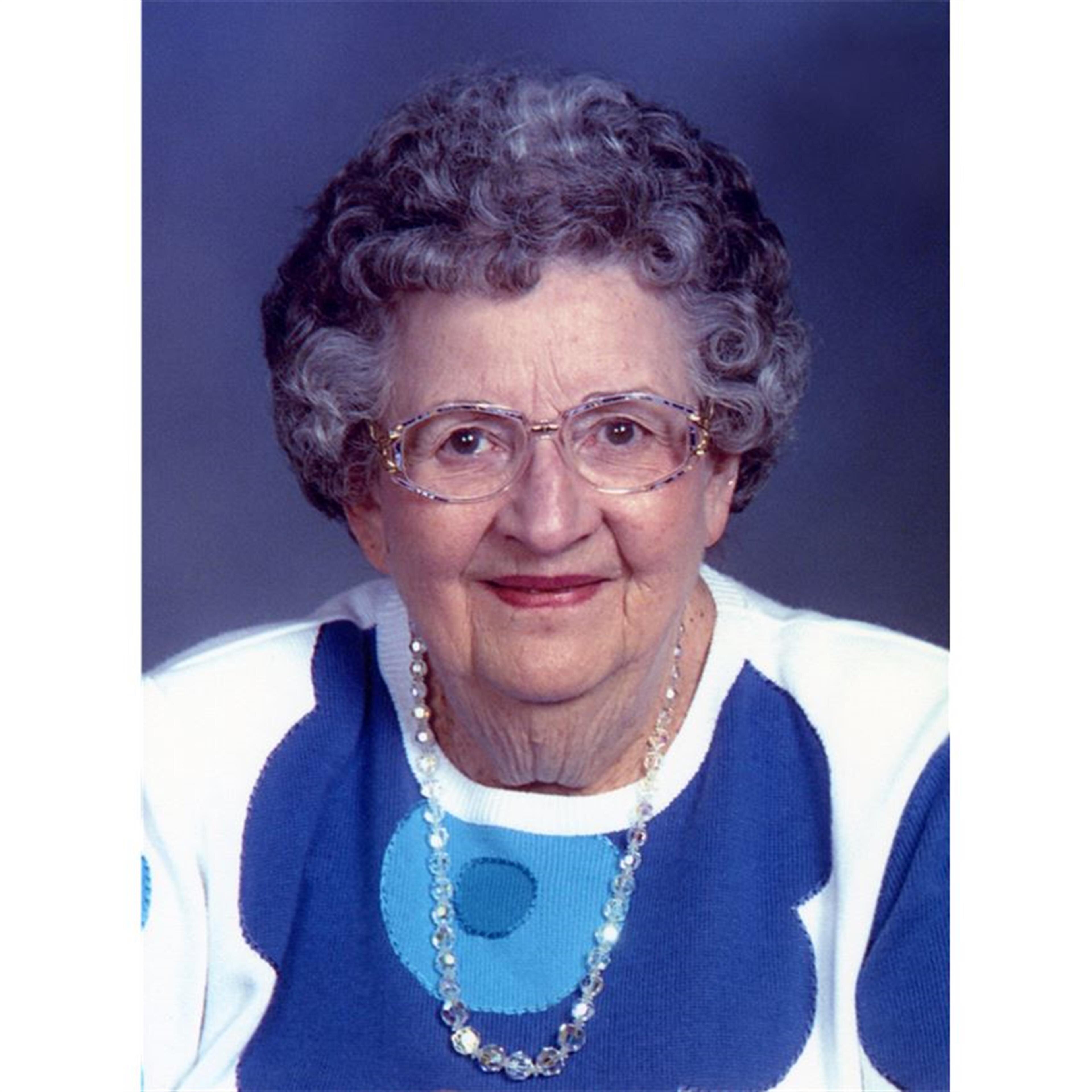 Ruth L. Shonk