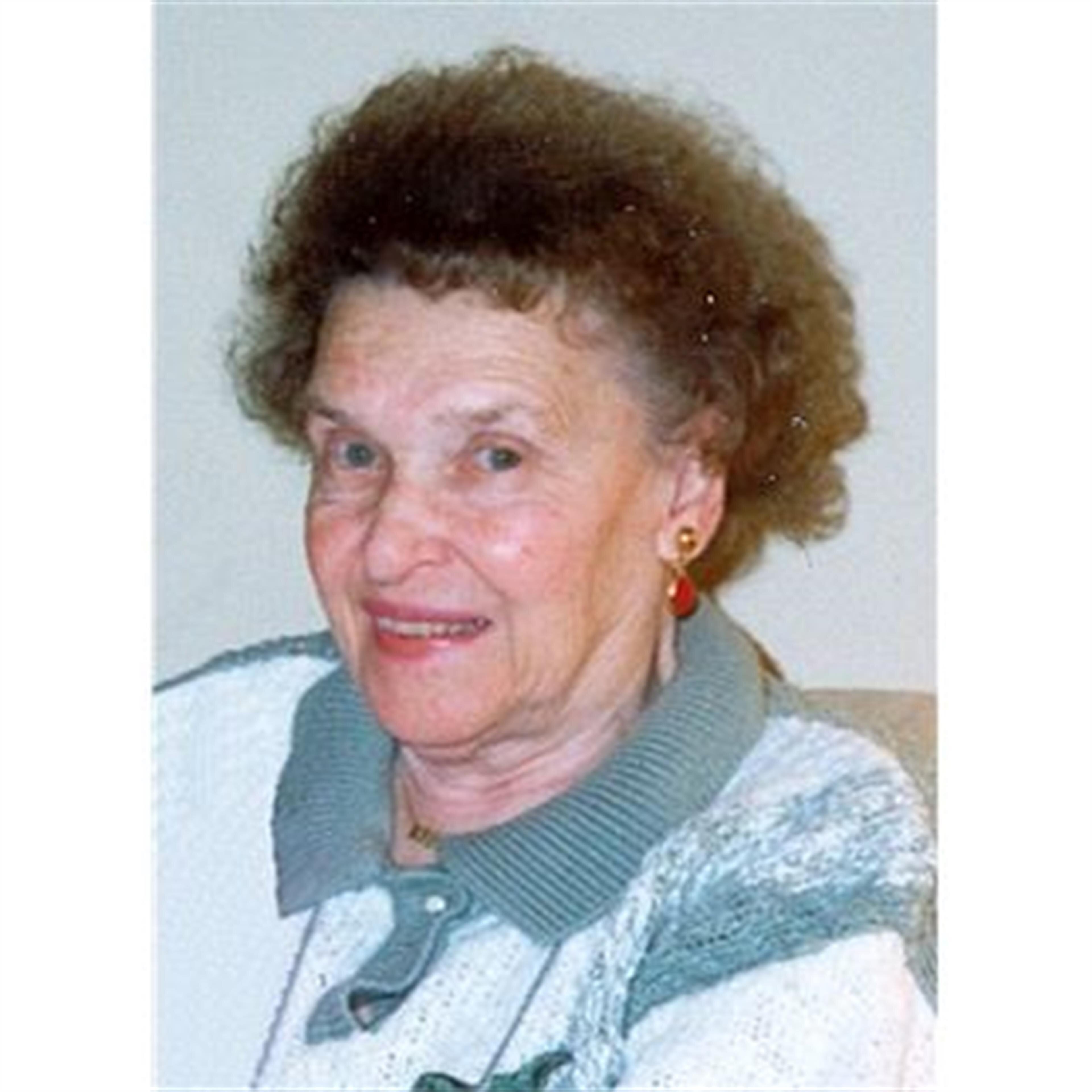 Martha Louise Lasse