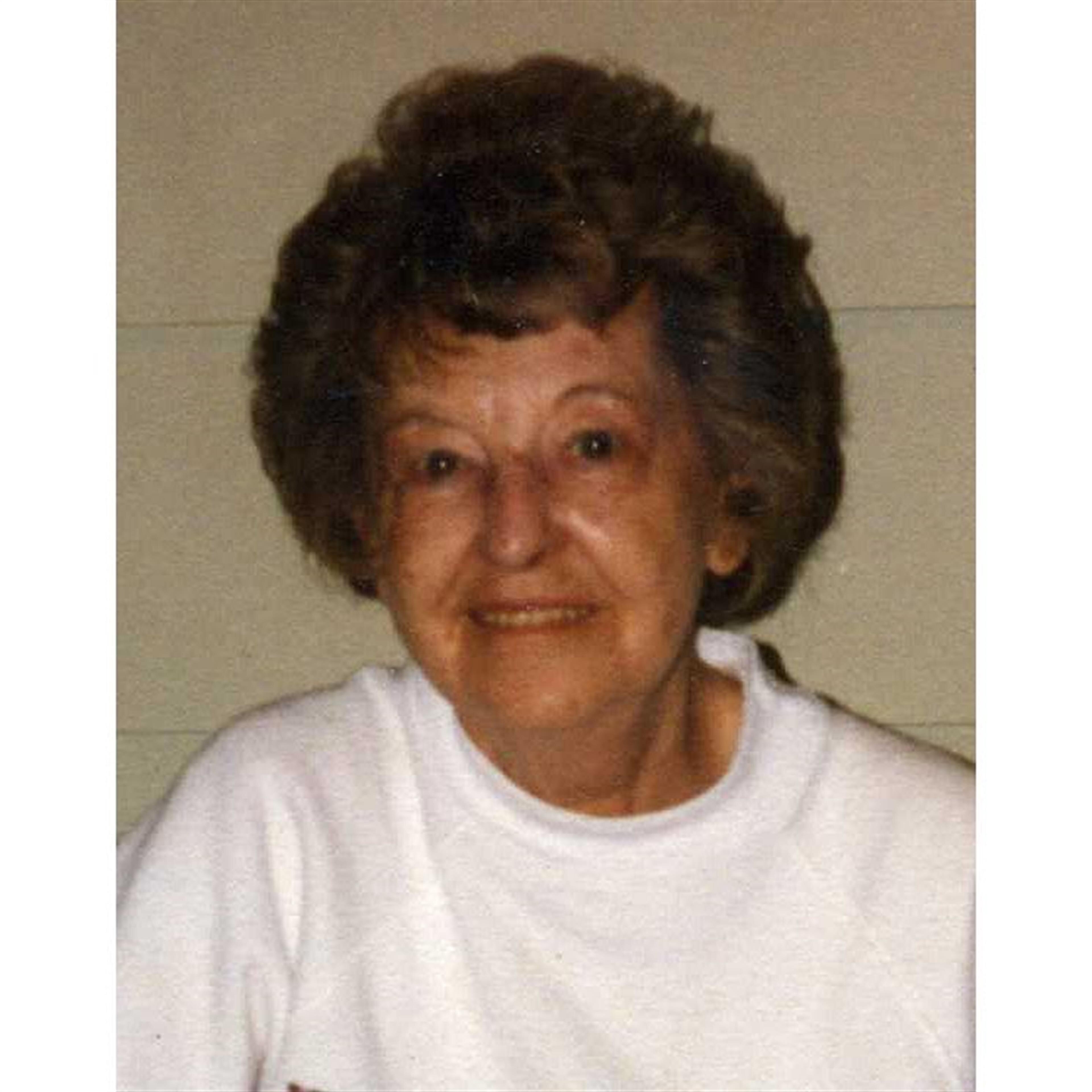 Ida C. Henderson