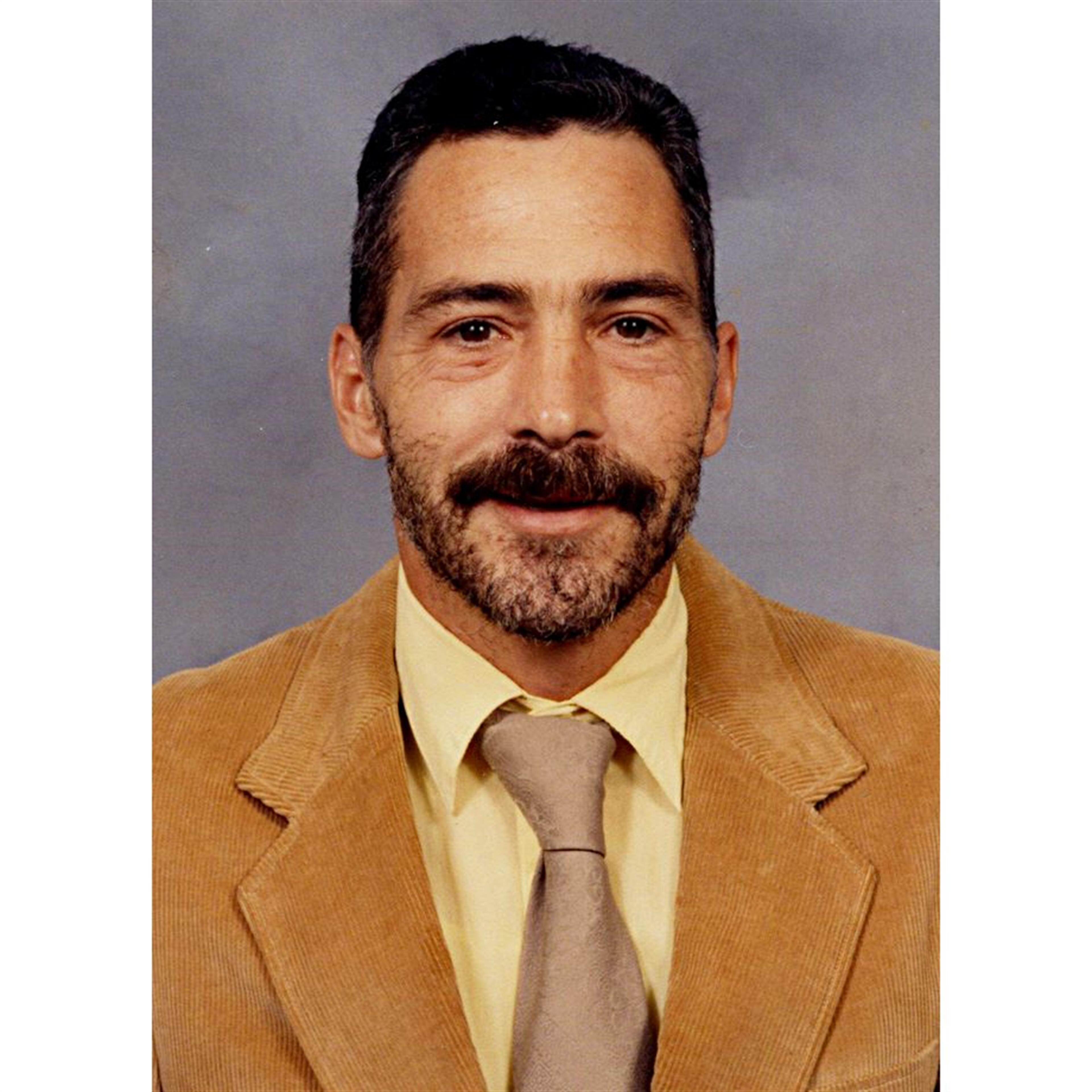Daniel W. Sexton