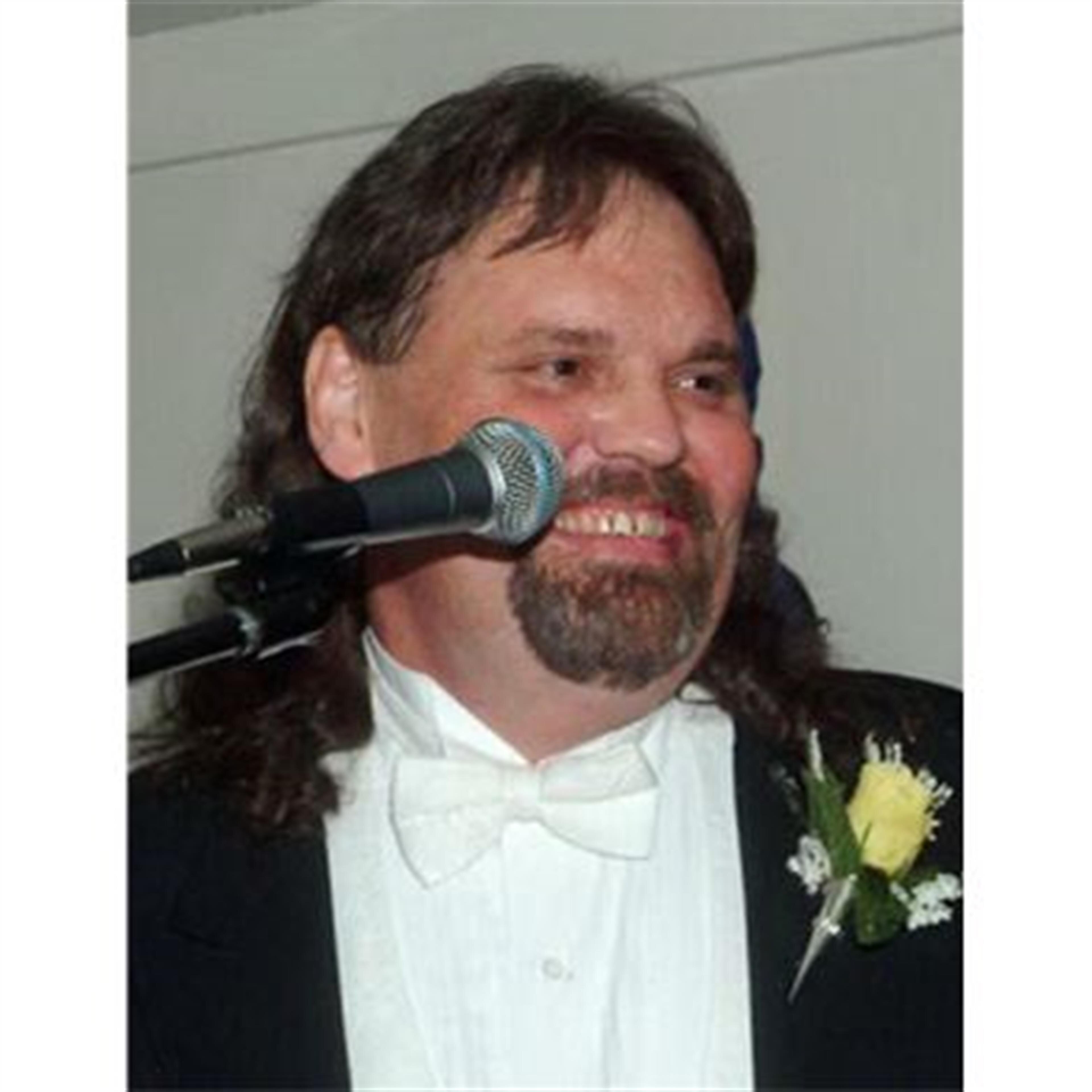 Daniel K. Markle