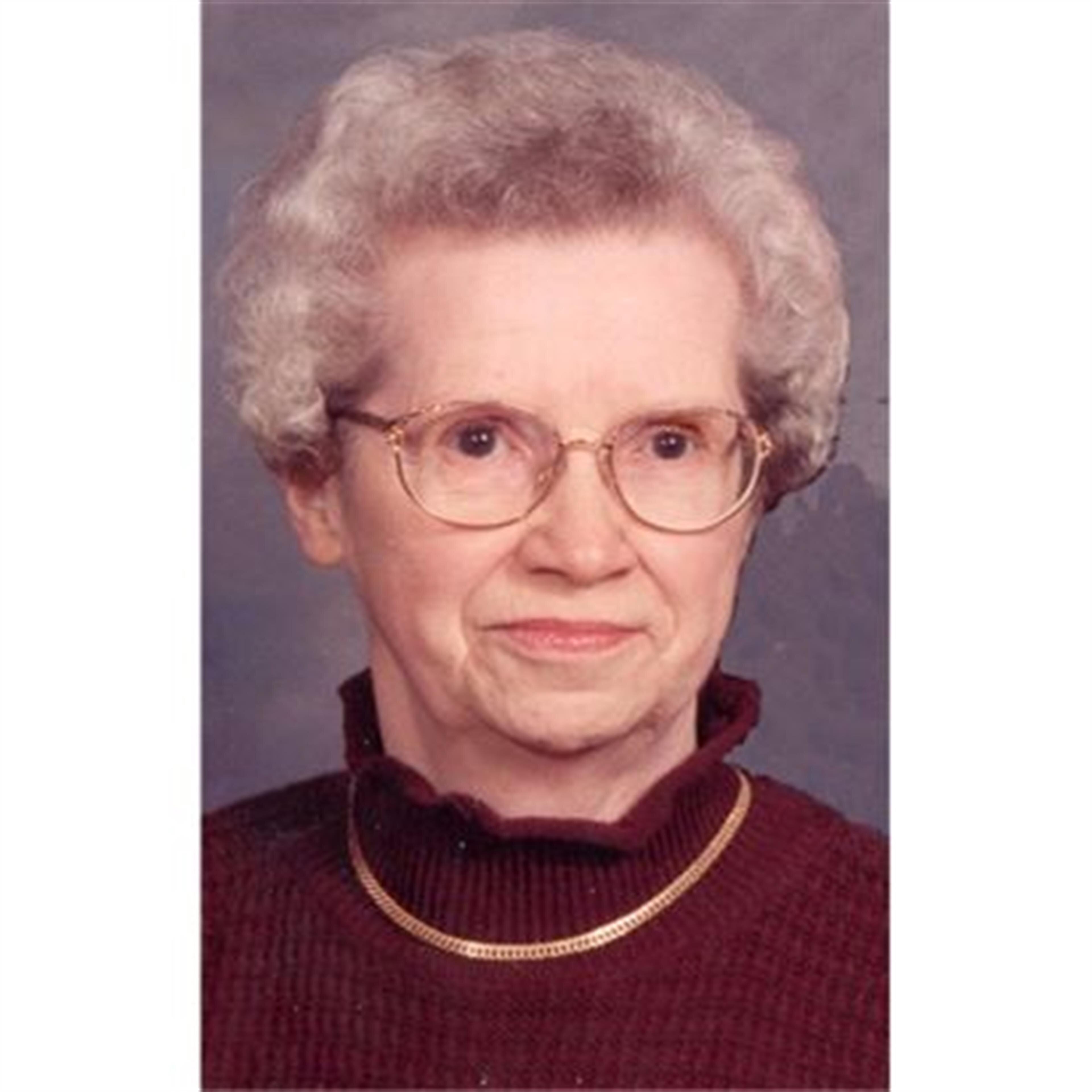 Betty J. Pacheaco