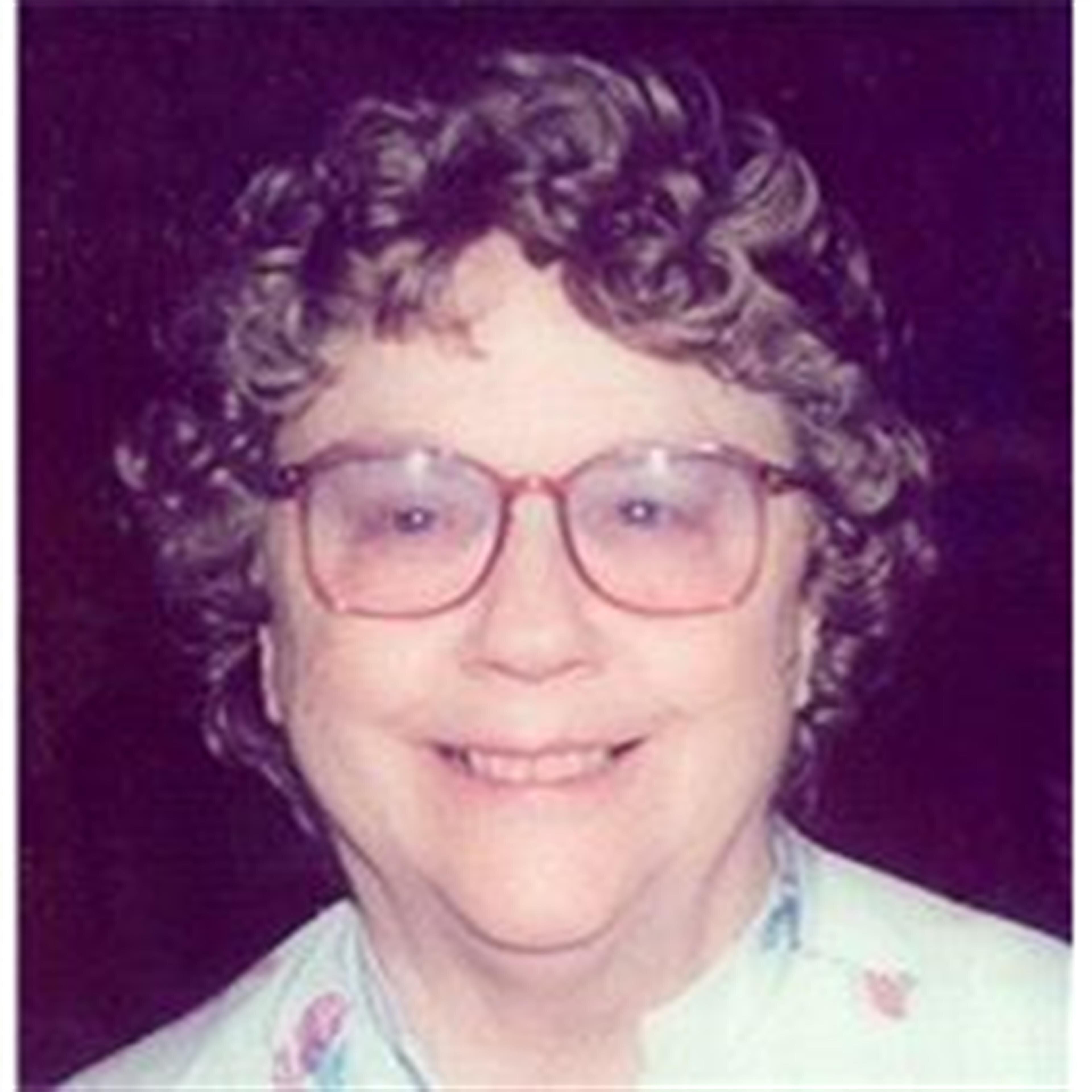 Joan Wolfe