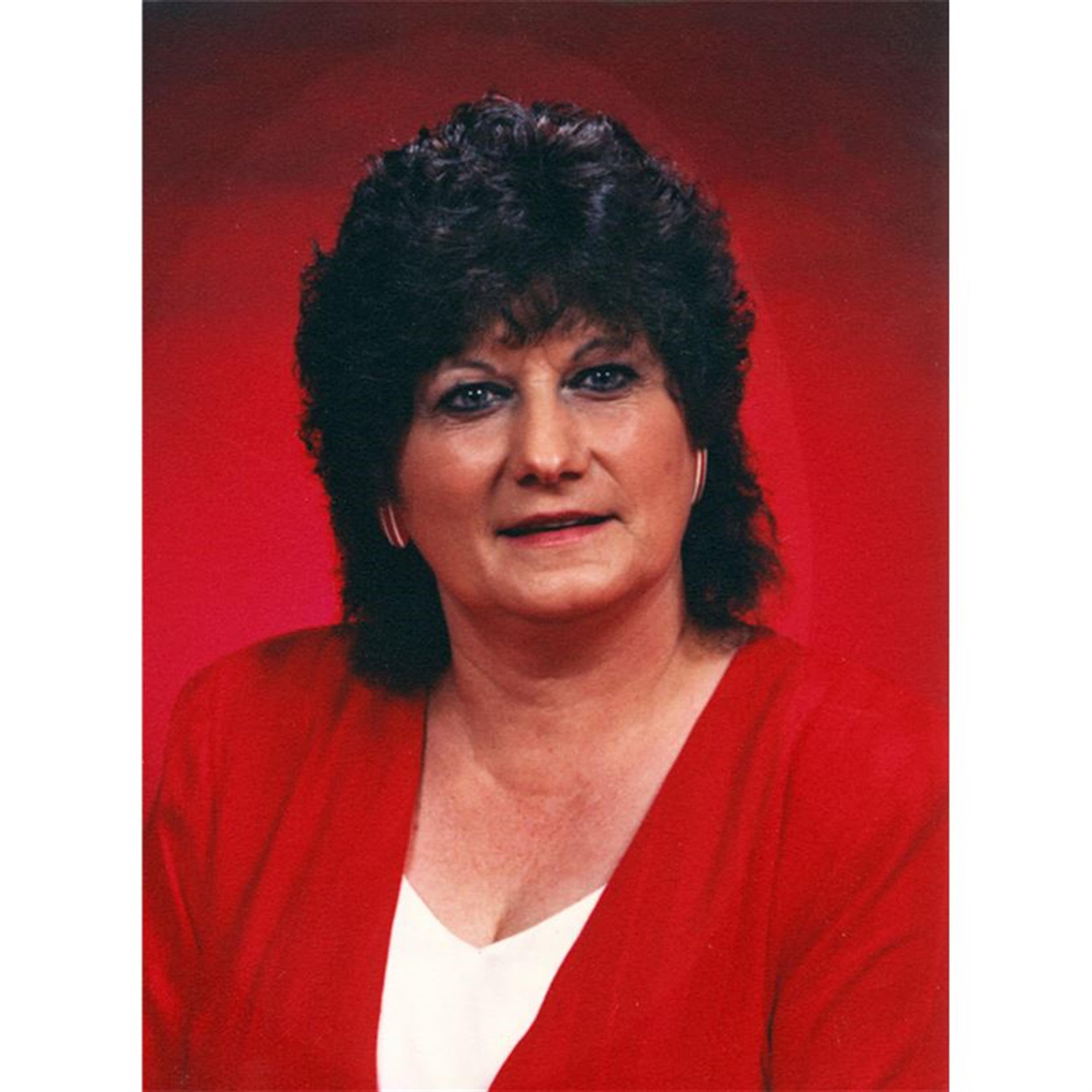 Ruth Ann (Ketler) Jones