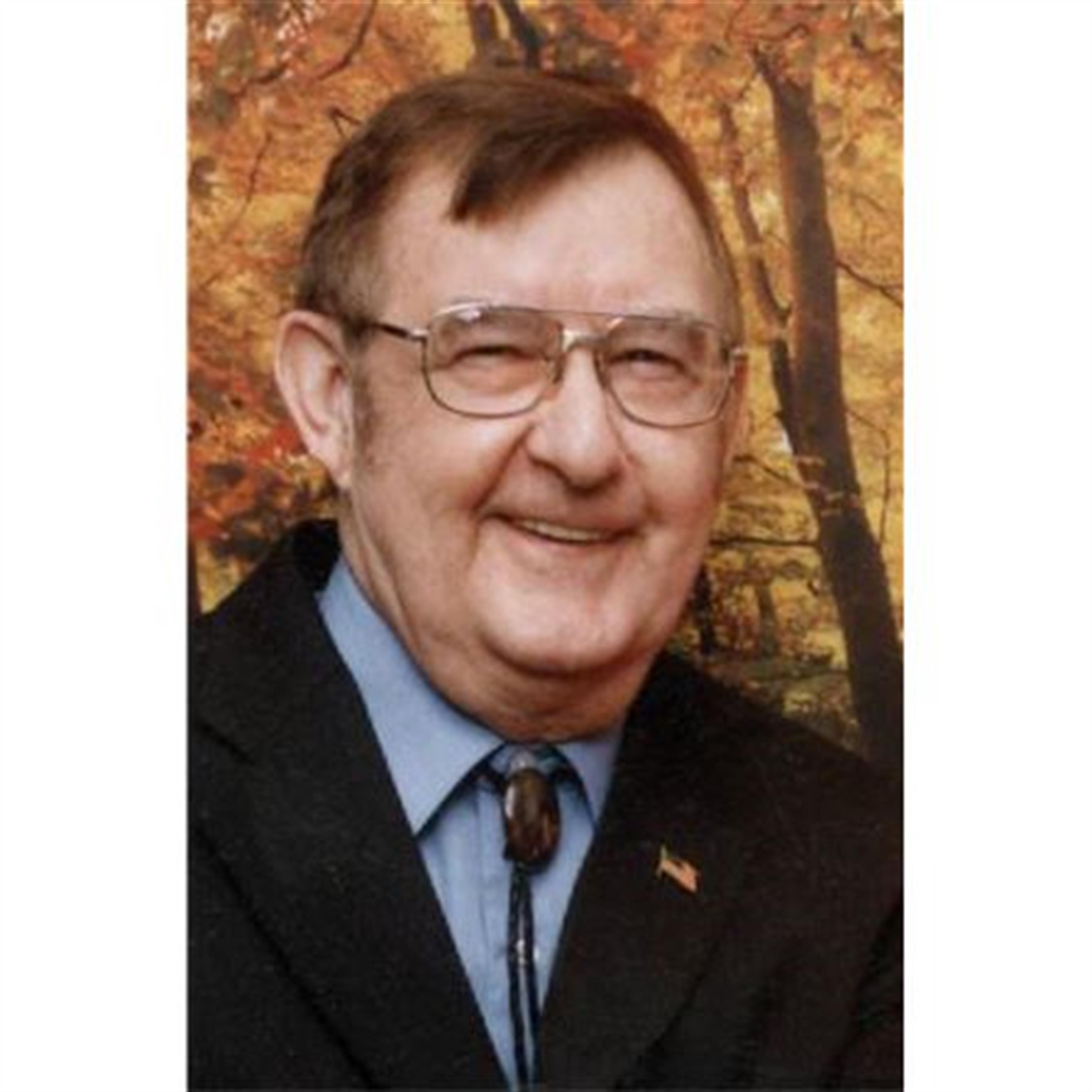 Bernard Brown, Sr.