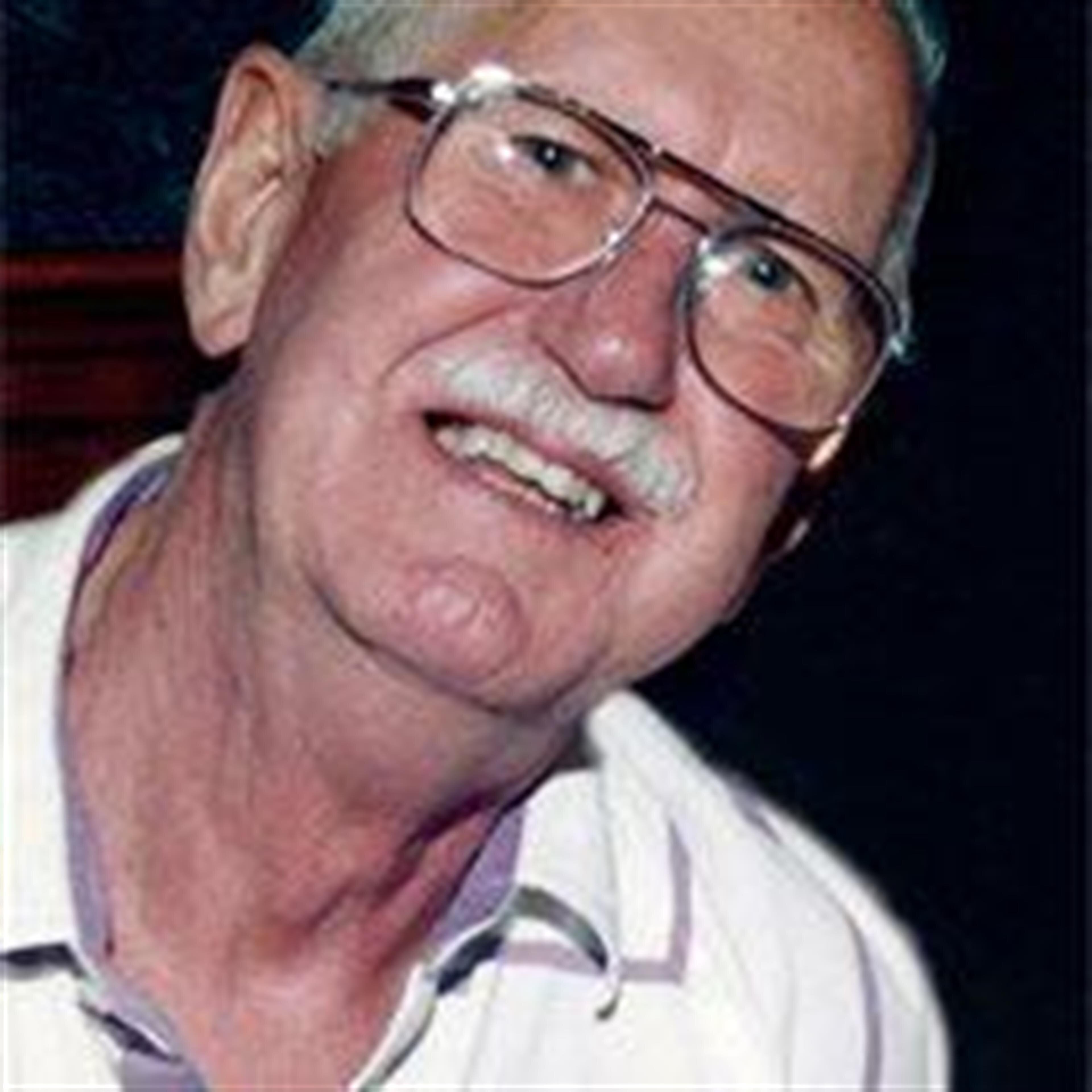 Ernest G. Murphy