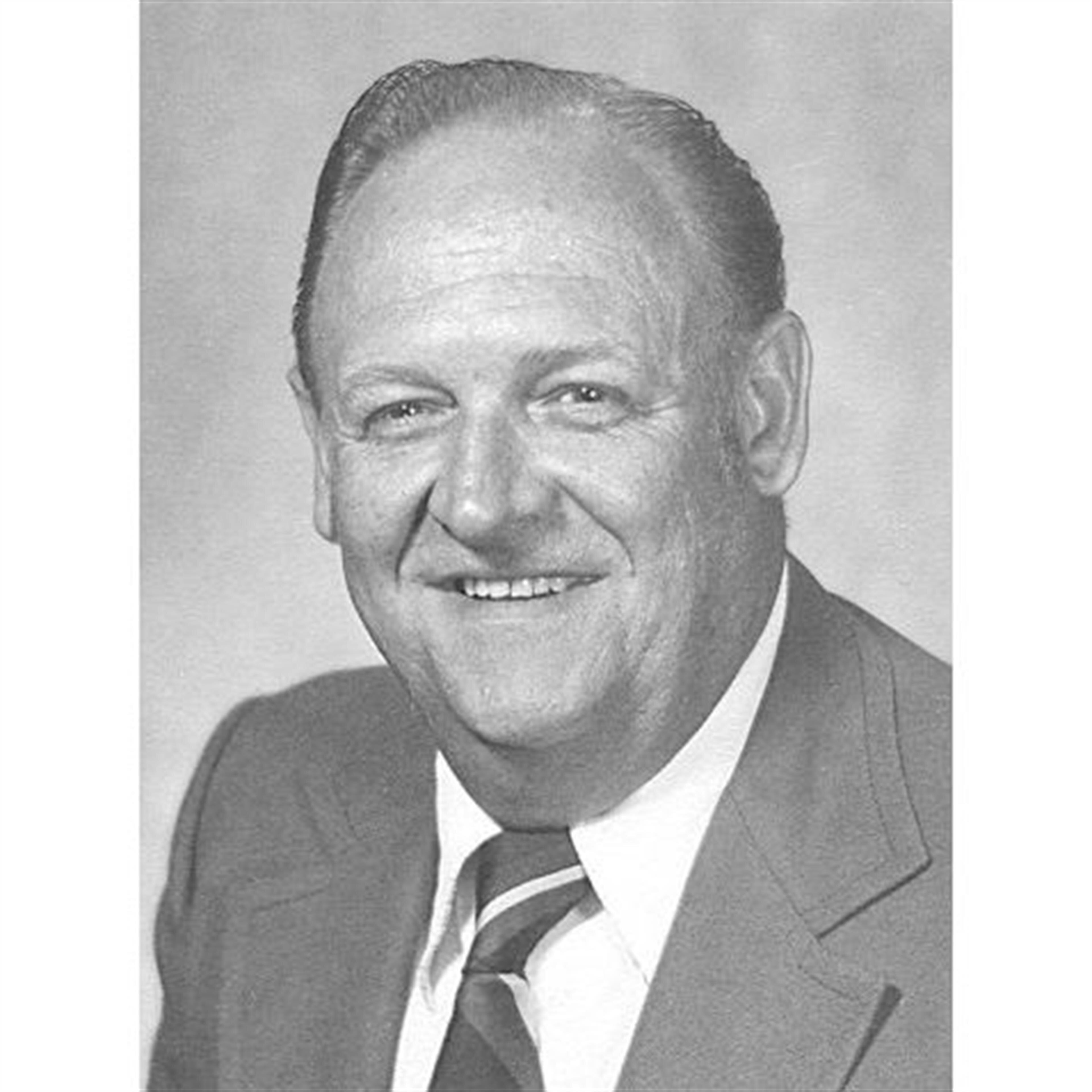 Chet Charlton