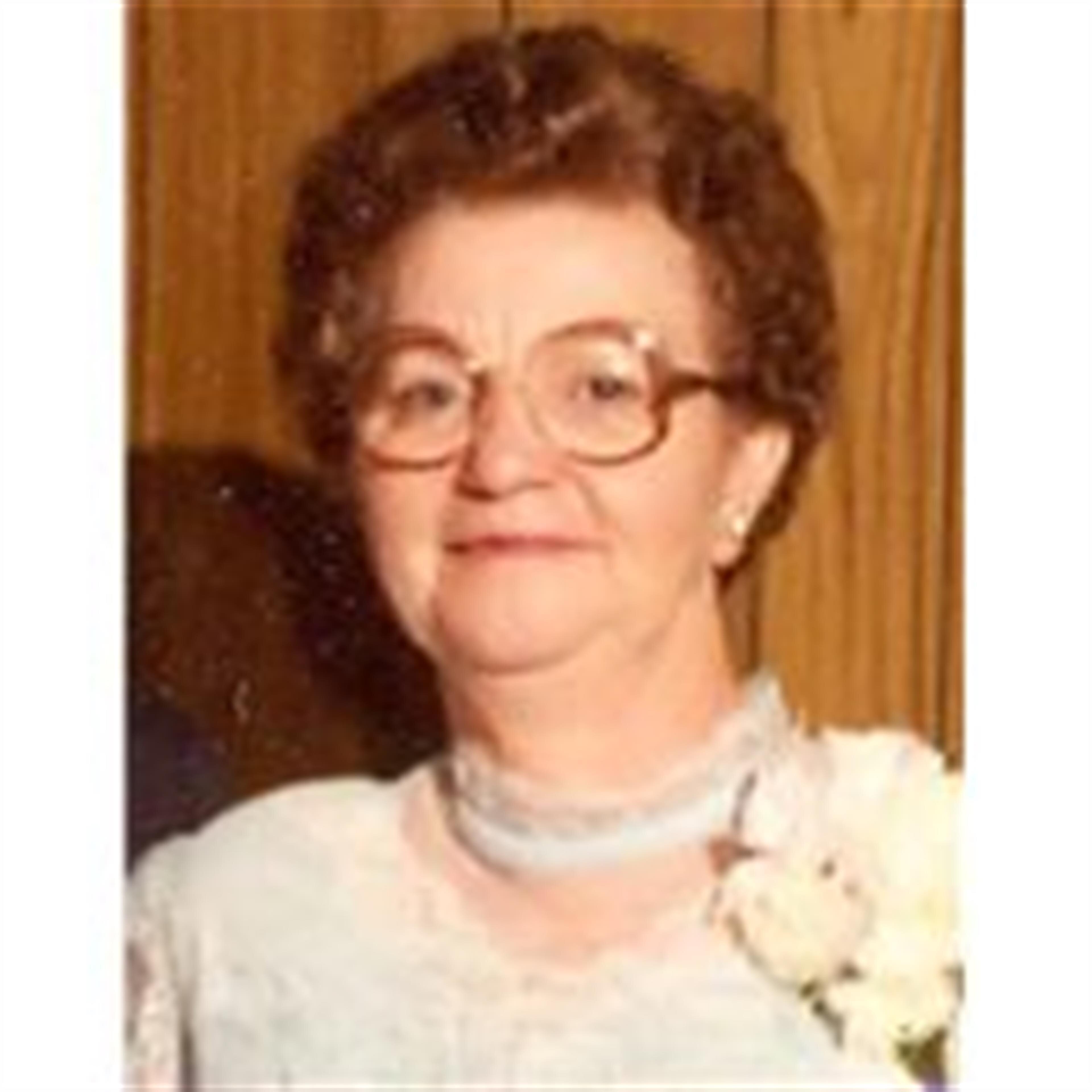 Rachel M. Halczak